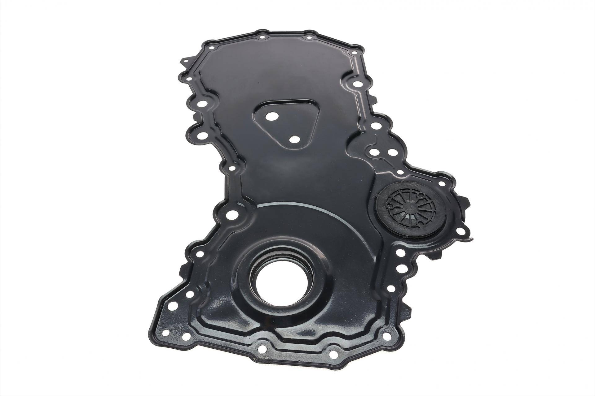 Кришка двигуна (передня) Ford Transit/Custom 2.0TDCi RWD 12-