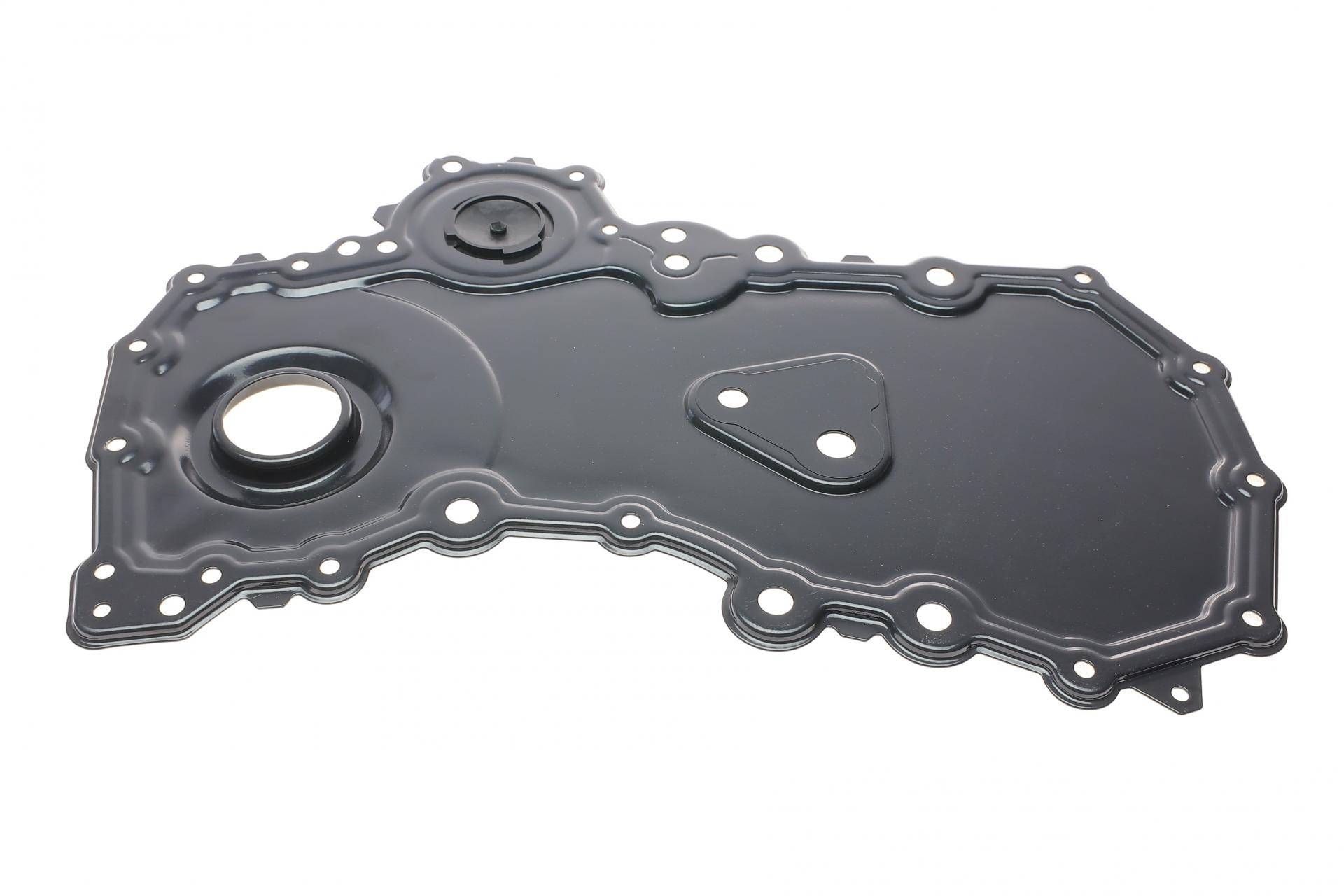 Кришка двигуна (передня) Ford Transit/Custom 2.0TDCi RWD 12-