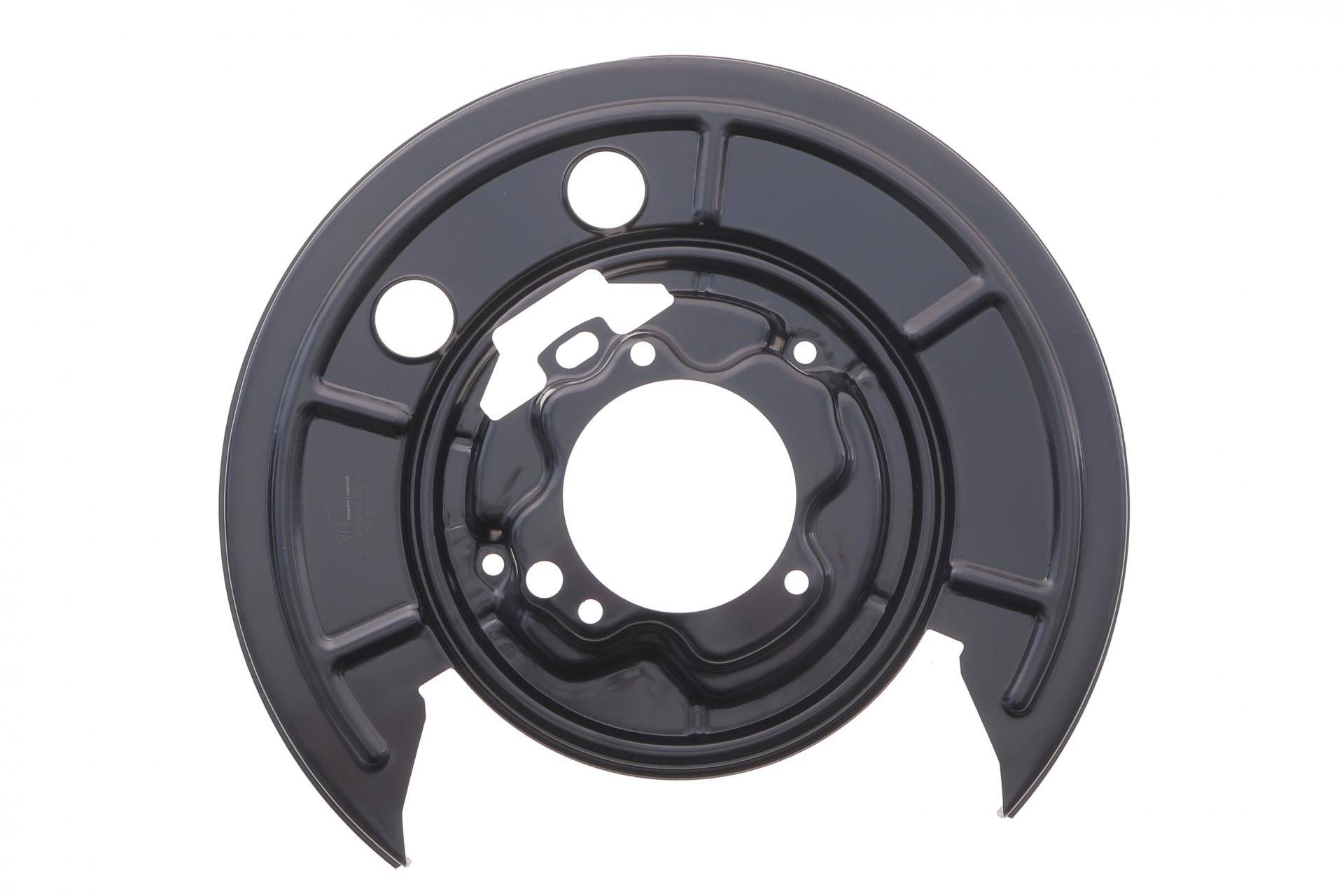 Захист диска гальмівного (R) Citroen Jumper/ Fiat Ducato/ Peugeot Boxer 06-