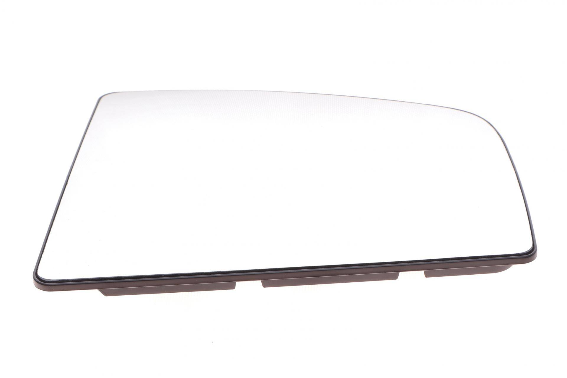 Скло дзеркала Ford Transit 14- (L) (верхнє)