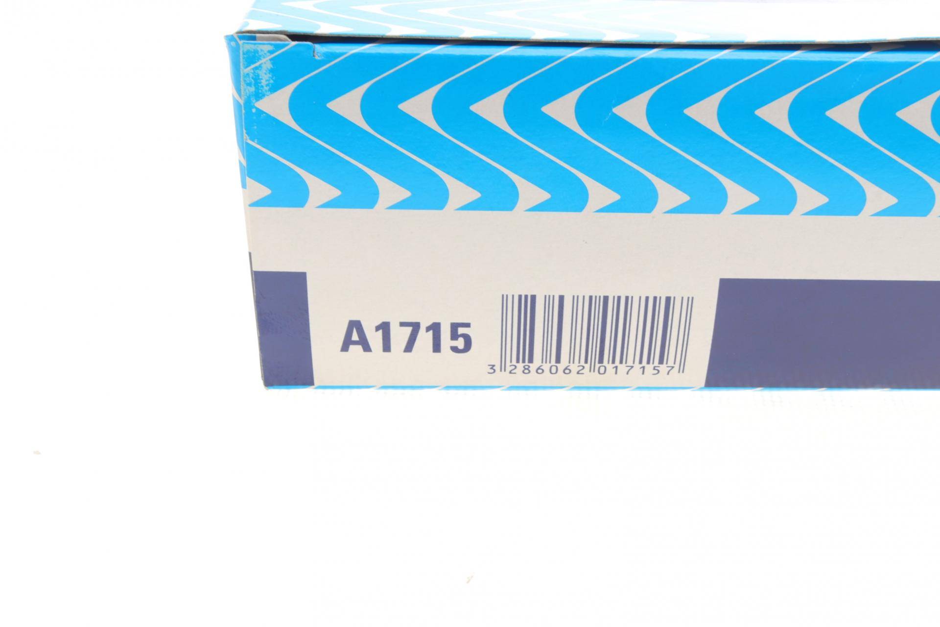 Фільтр повітряний BMW 2 (F45) 13-/X1 (F48) 14-/Mini Cooper 13-