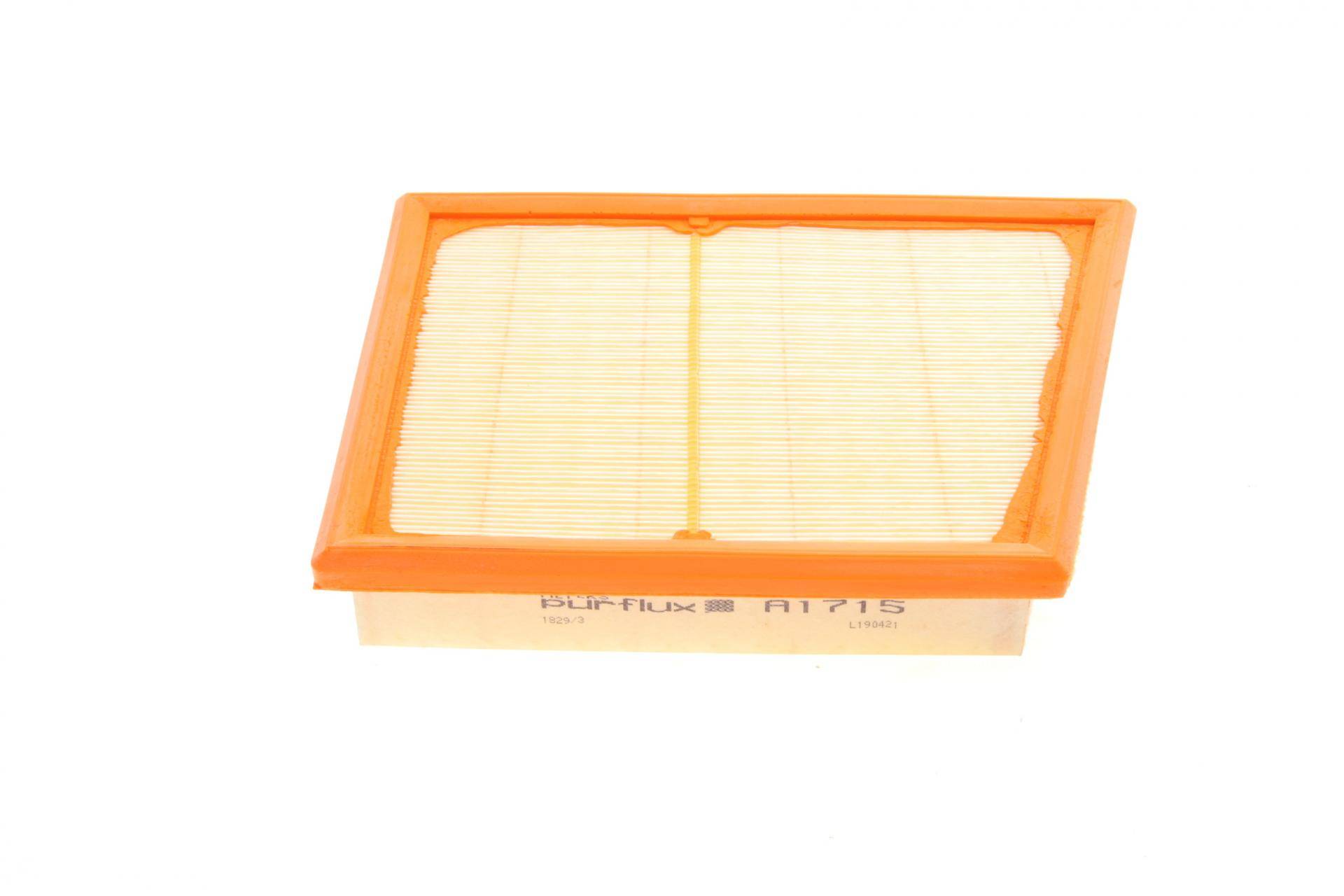 Фільтр повітряний BMW 2 (F45) 13-/X1 (F48) 14-/Mini Cooper 13-