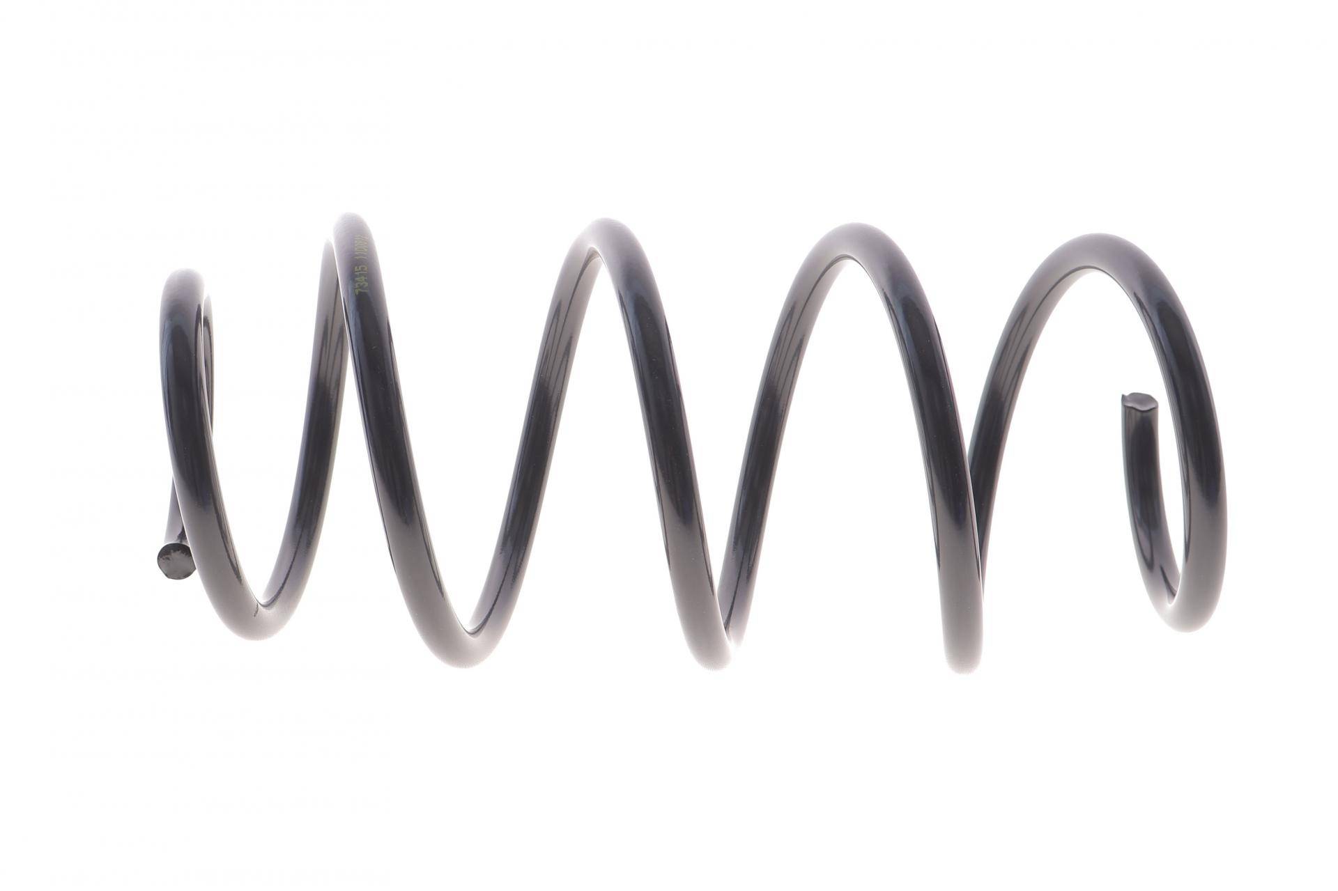 Пружина (передня) Volvo XC40 2.0 Mild-Hybrid/2.0d 17- (SUV)