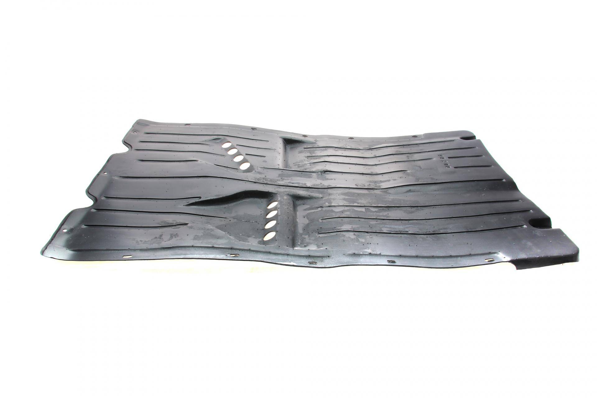 Ізоляція моторного відділення Citroen Jumper/Peugeot Boxer 2.2-3.0 HDI 06-