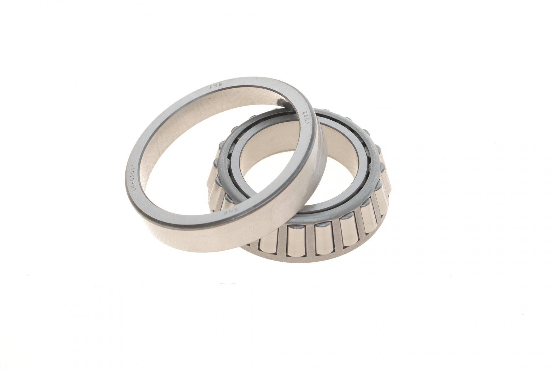 Підшипник (45,24x77,78x19,84)