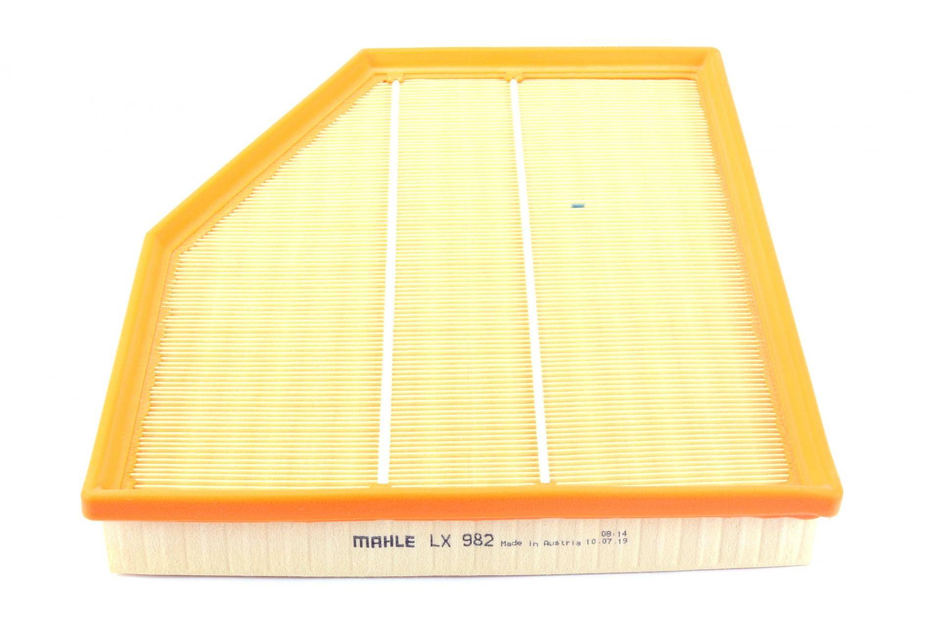 Фільтр повітряний BMW 5 (E60) 2.0/4.4-4.8 03-10/6 (E63) 4.4/4.8 04-