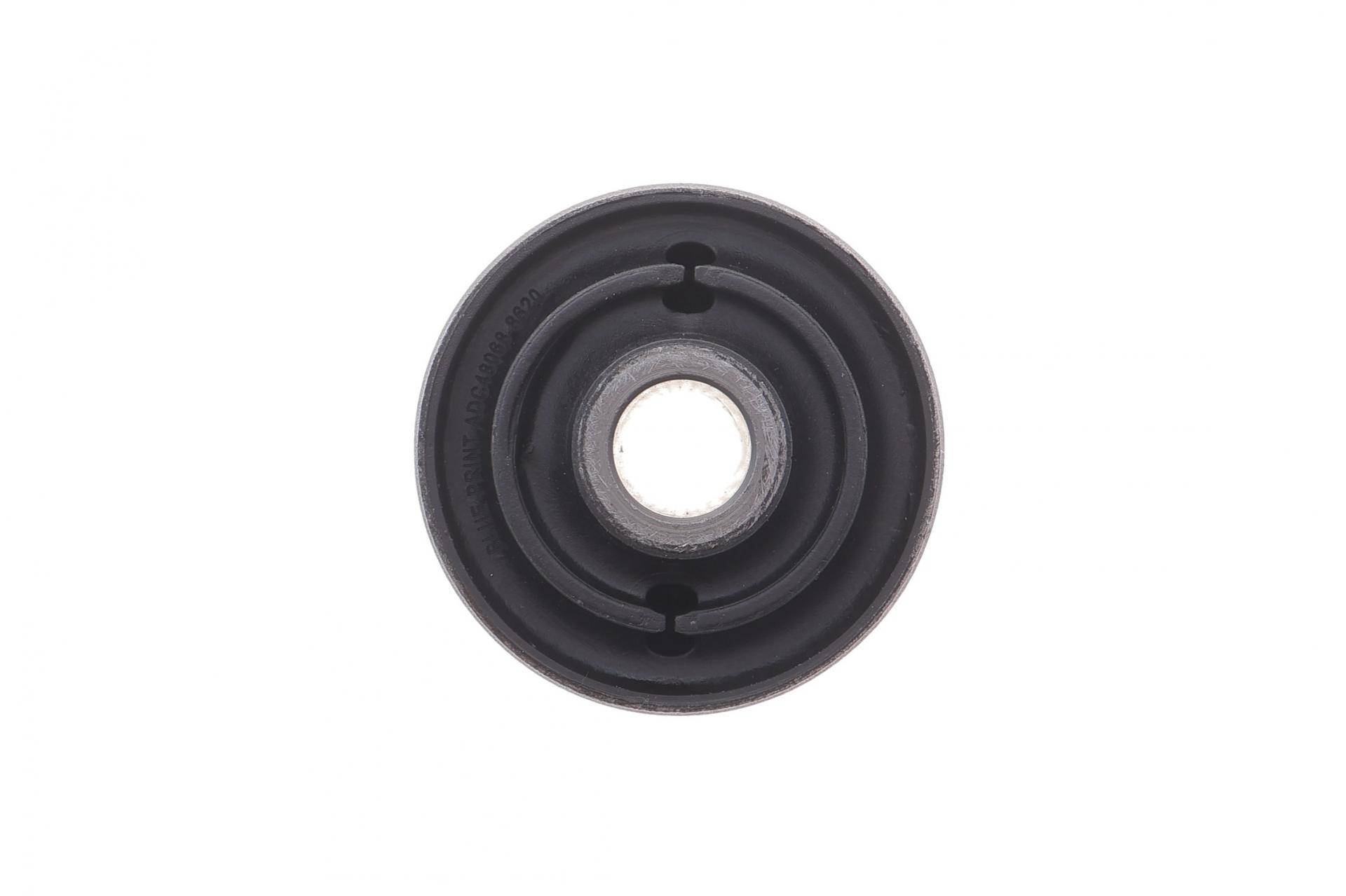 Сайлентблок важеля (заднього/ззаду) (L) Mitsubishi Pajero 87-00