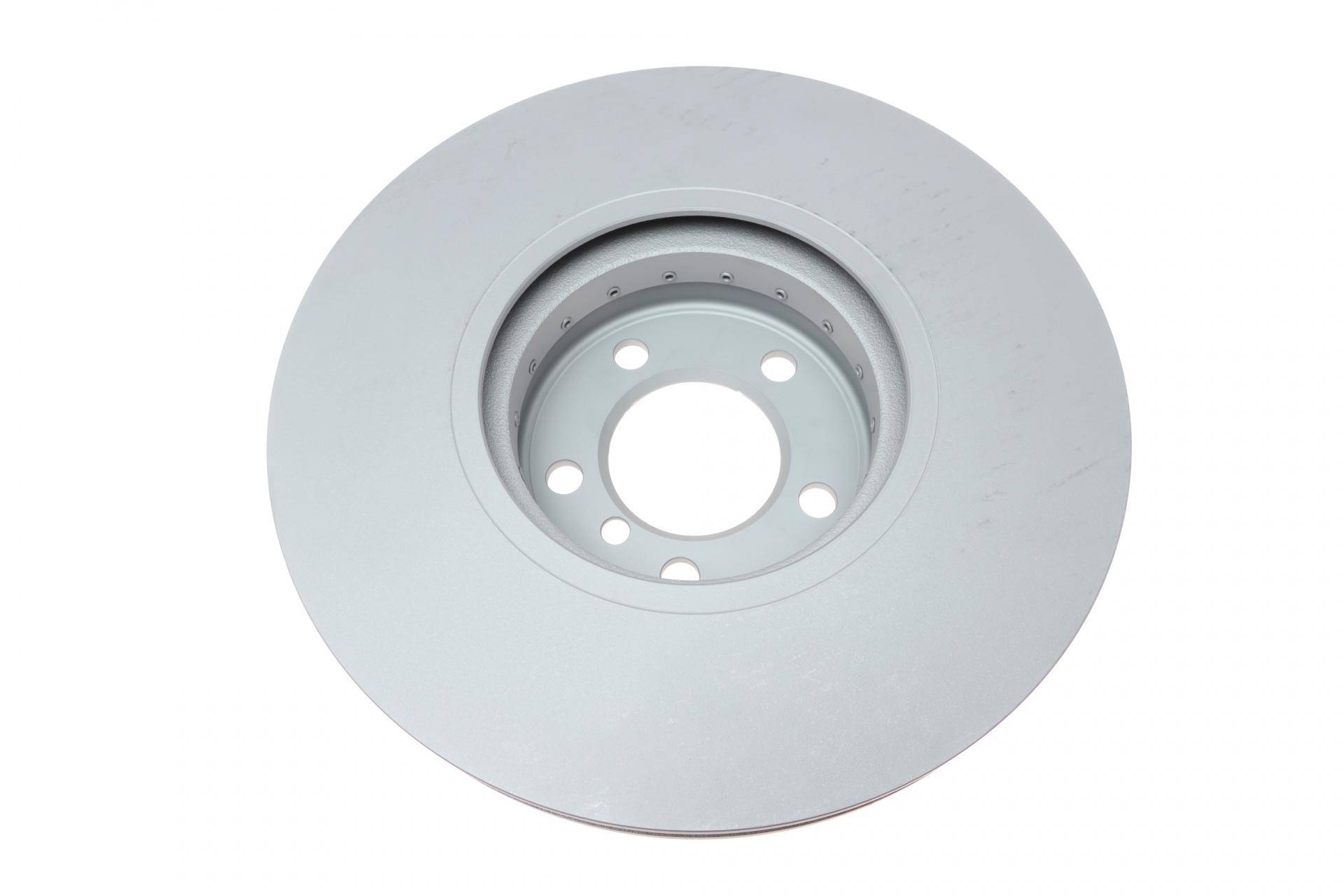 Диск гальмівний (передній) BMW 1 (F20/F21)/ 3 (F30/F31)/ 4 (F36) 11- (340x30) PRO+