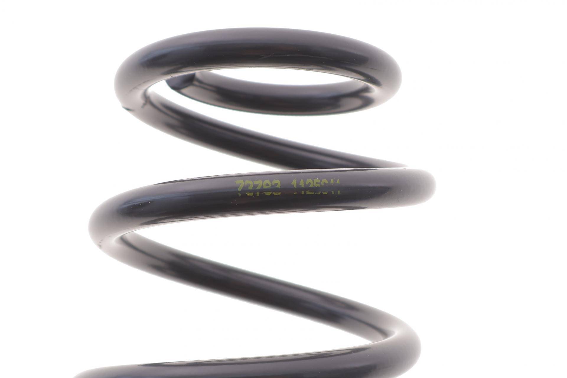 Пружина (задня) Hyundai Kona 1.6 GDi Hybrid 19-23 (SUV)