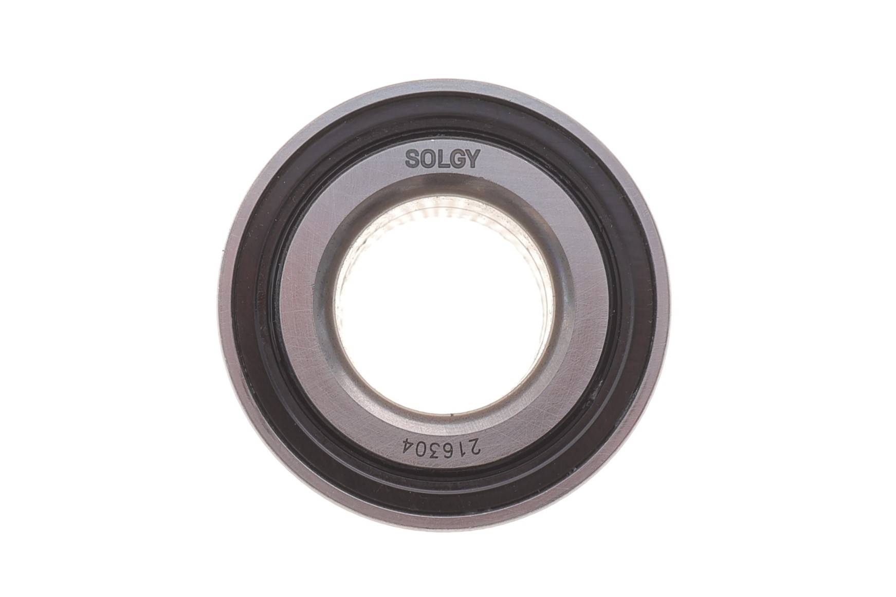 Підшипник маточини (задньої) Citroen Saxo/Xsara/Peugeot 106/206/306 96- (к-кт)