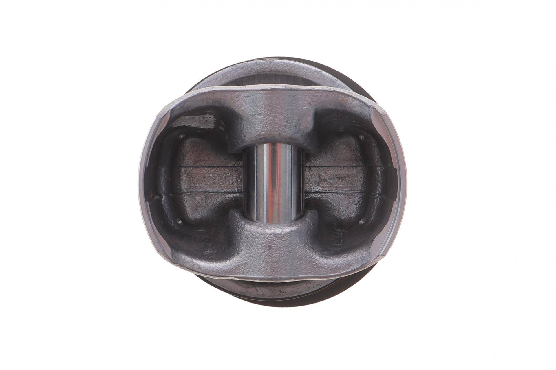 Поршень VW Jetta/Polo 1.6 10-22 (76.50mm/STD) (к-кт 4шт.)