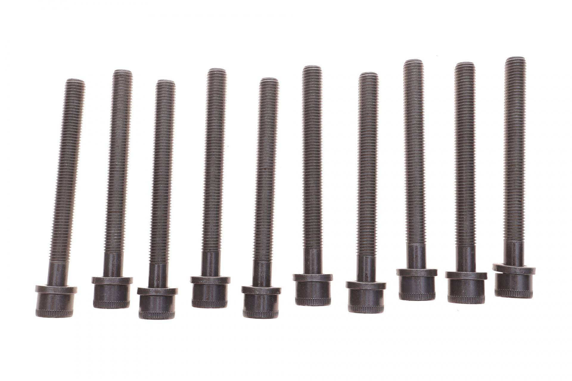 Болти головки (к-кт 10шт.) VW Caddy 1.4/1.6i 95-04