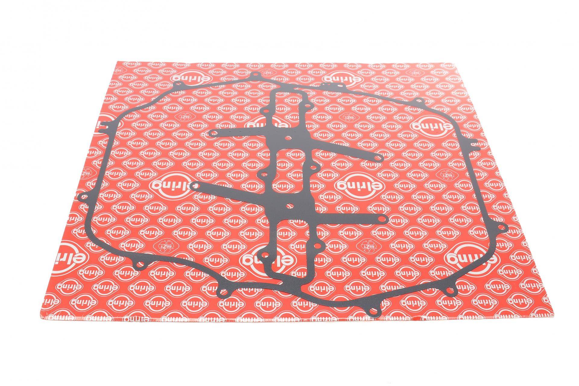 Прокладка корпуса колектора впускного Nissan 350 3.5 03-07