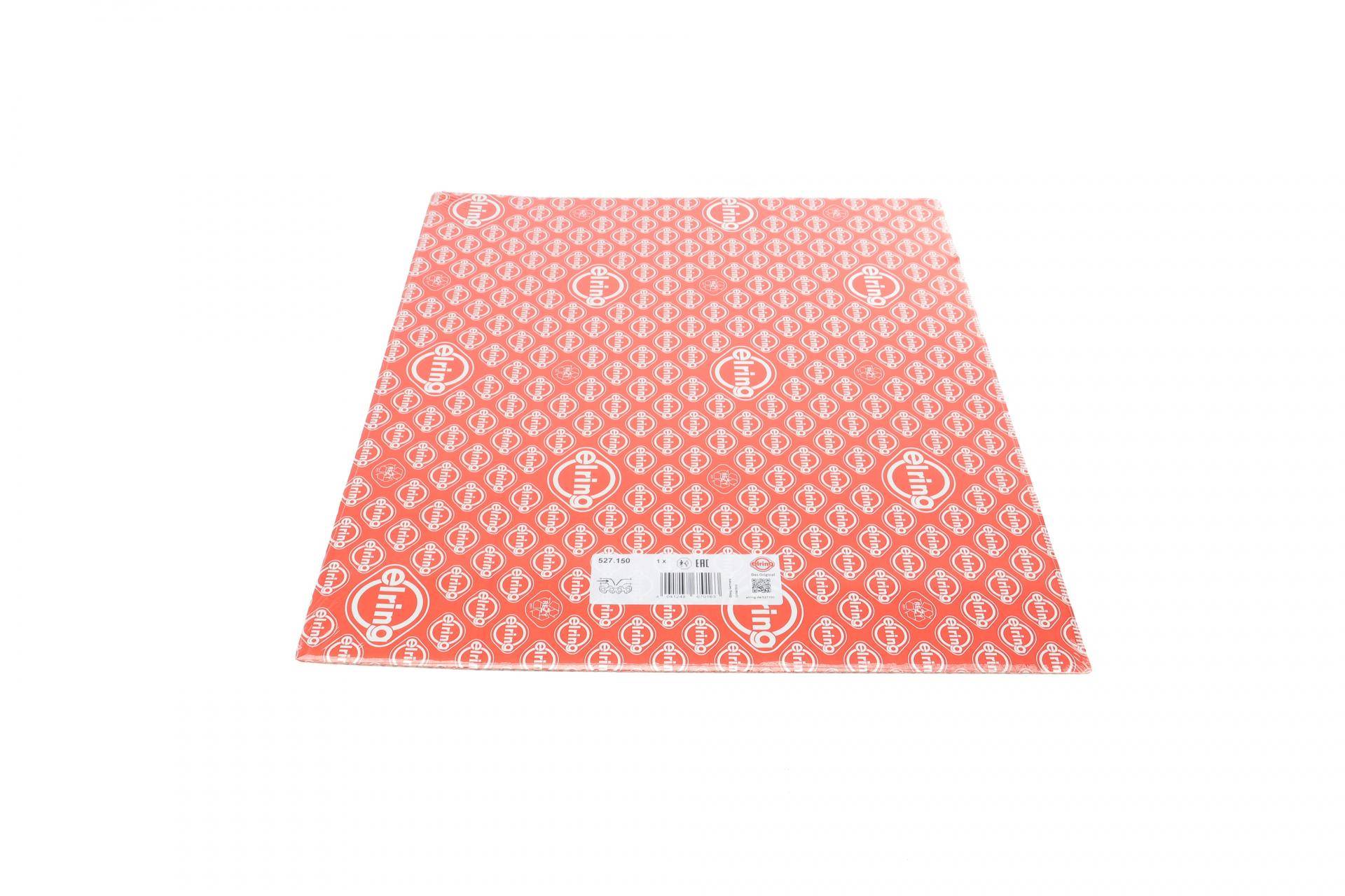 Прокладка корпуса колектора впускного Nissan 350 3.5 03-07