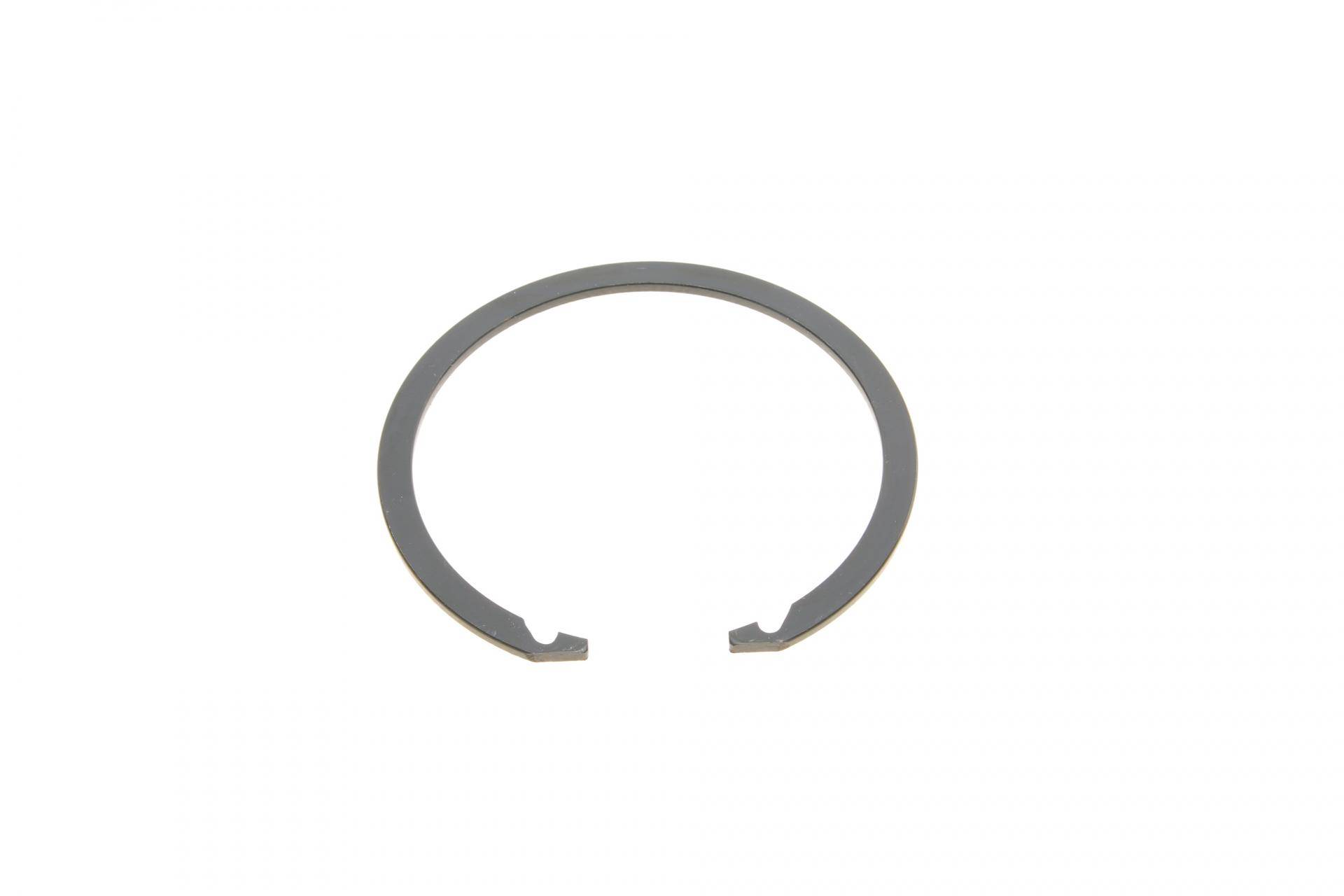 Підшипник маточини (передньої) Mazda 6 2.0D/2.2D 07-13 (45x84x45)