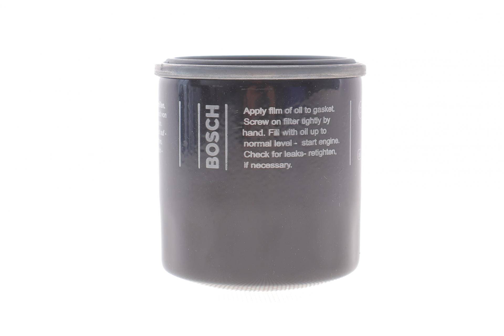 Фільтр масляний Toyota Corolla 1.3-1.8 89-