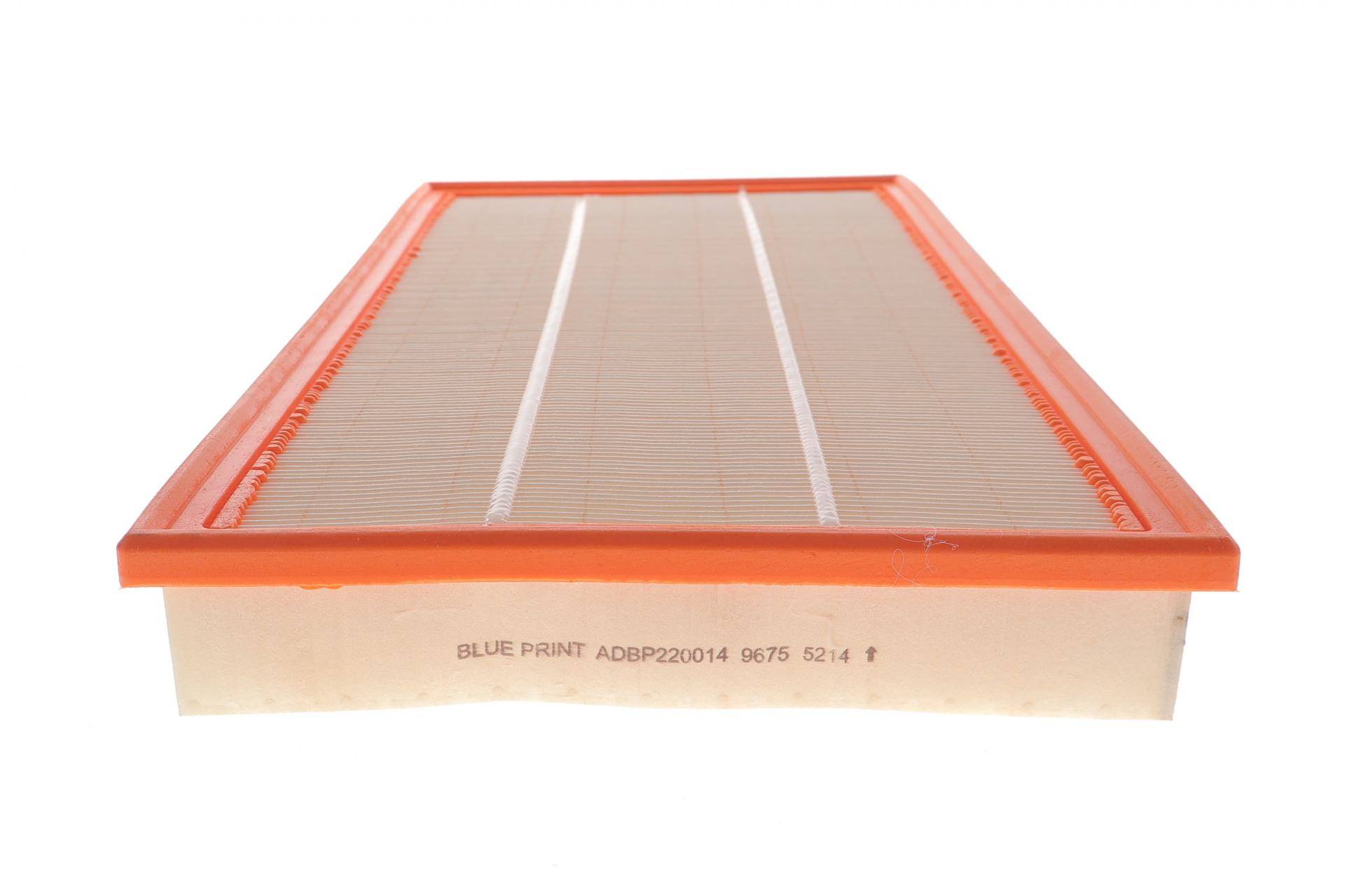 Фільтр повітряний MB Sprinter 907/910 2.2D 18-