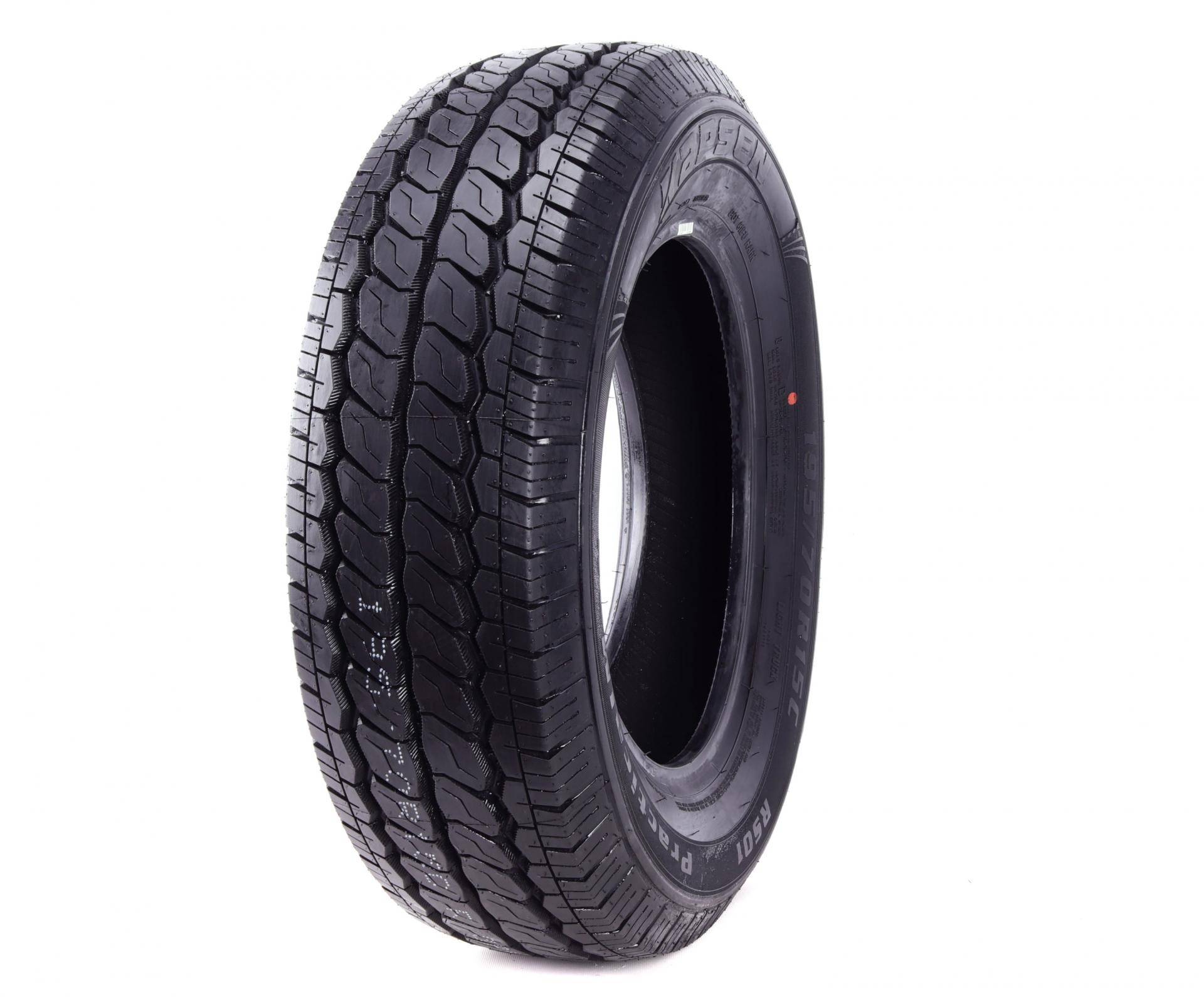 Шина DurableMax RS01 195/70 R15C 104/102T (літня)