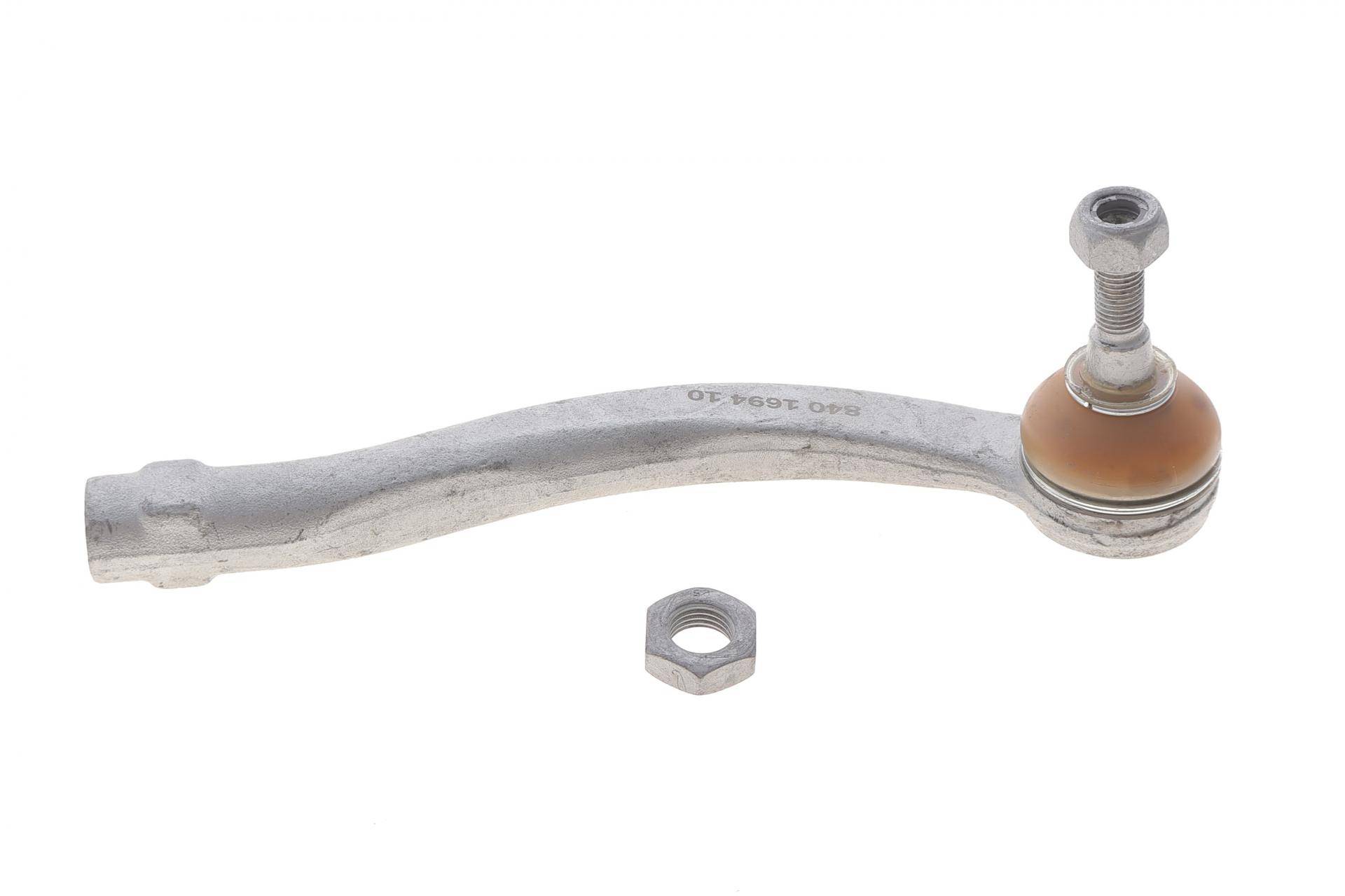 Наконечник тяги рульової (R) Dacia Logan III/Sandero III 20-