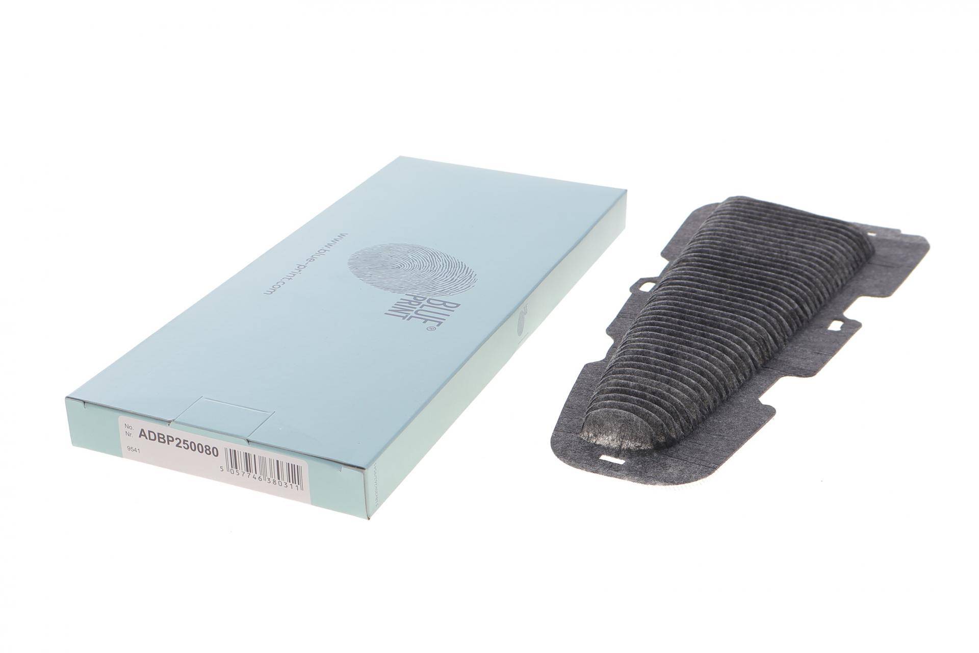 Фільтр акумулятора привода Toyota Camry 2.5 Hybrid 17-