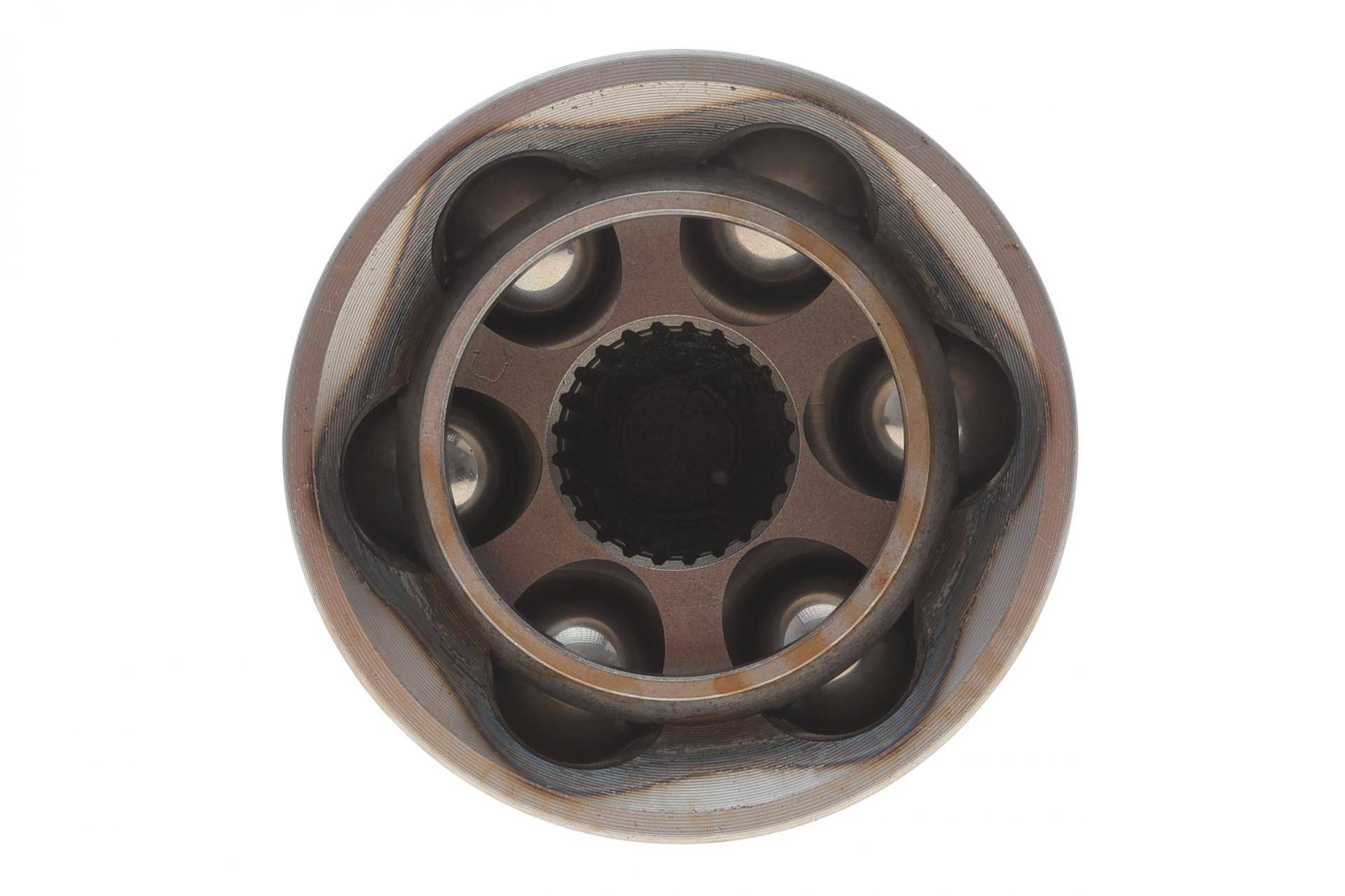 ШРКШ (зовнішній) Mazda 3 1.6/2.0 MZR 08- (28z/24z/58.5mm/84.3mm) (к-кт)