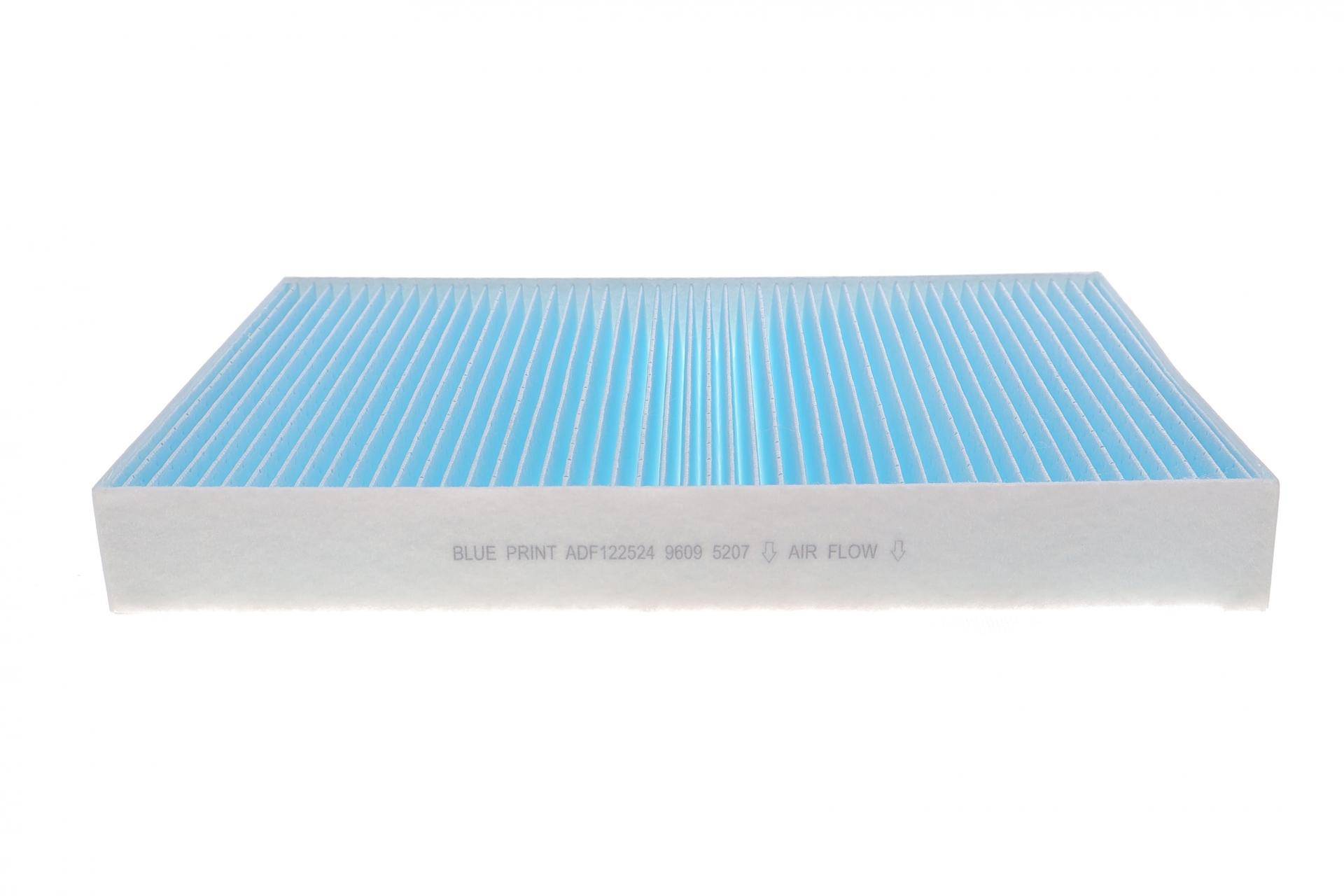 Фільтр салону Volvo S90 II/V60 II/V 90 II/XC 60 II/XC 90 II 14-