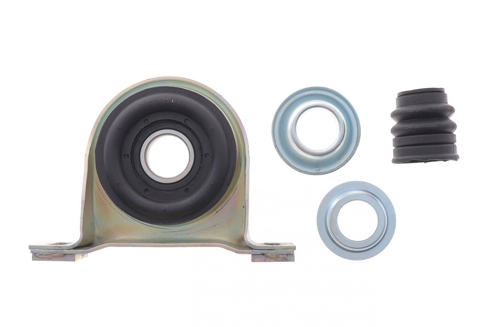 Підшипник підвісний (задній) MB Vito (W639) 03- (d=30mm) (к-кт)