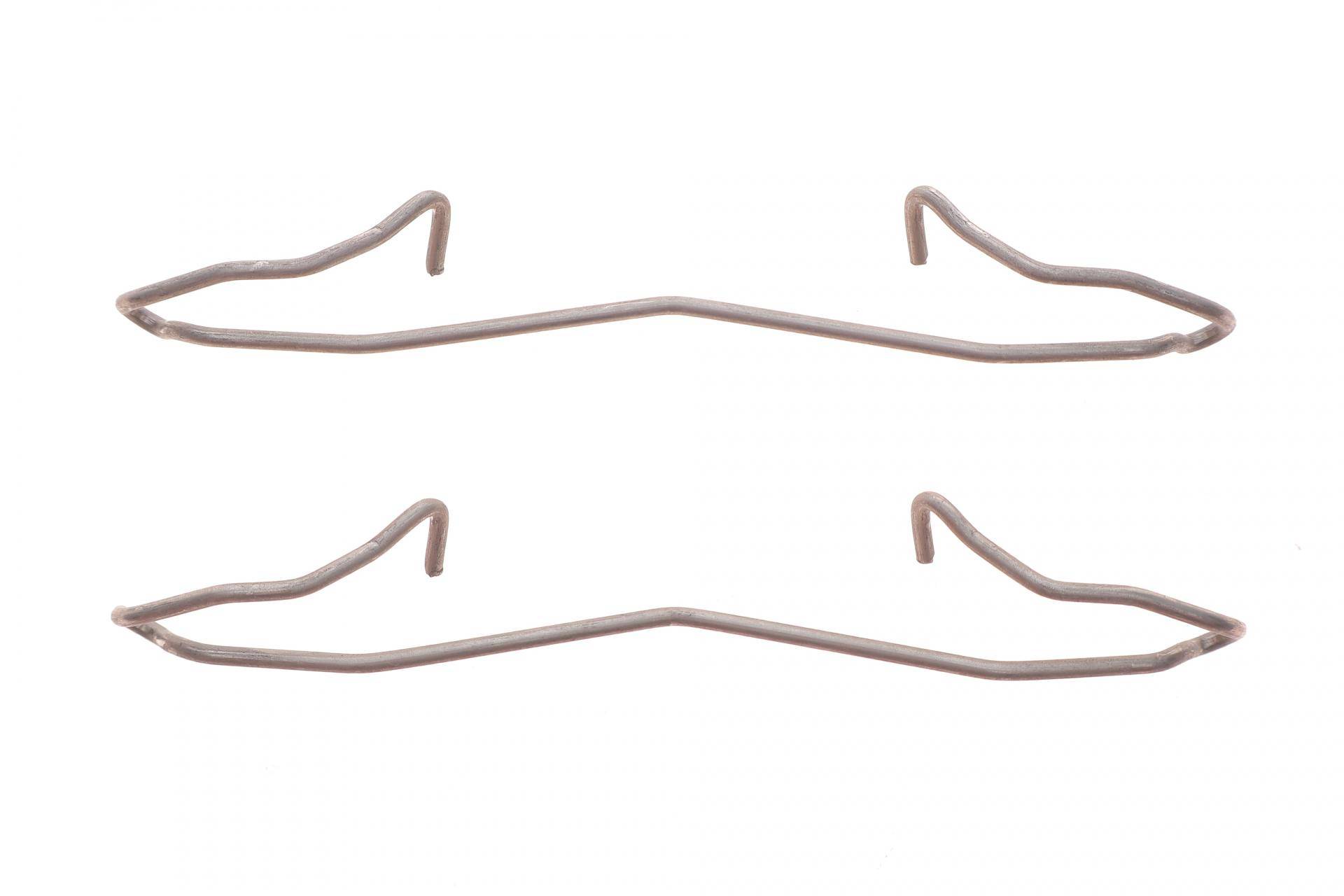 Планка супорта (переднього) прижимна (к-кт) Ford Sierra/Escort 85-95