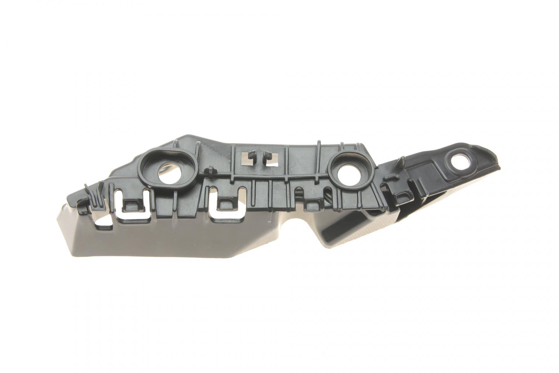 Кронштейн кріплення бампера (переднього/L) VW Golf 17-