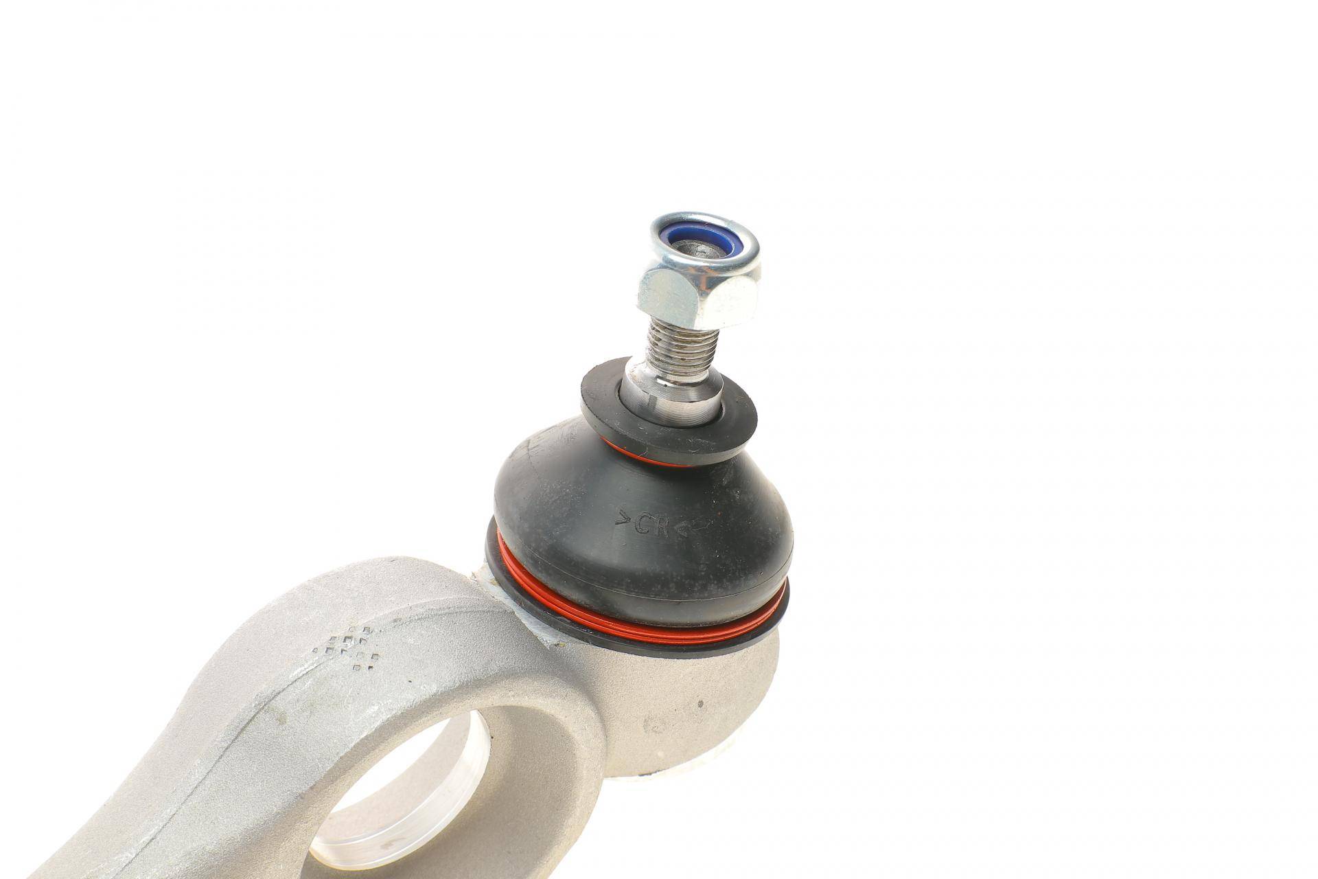 Важіль підвіски (передній/cверху) (L) MB (W123/S123/C123) 76-85