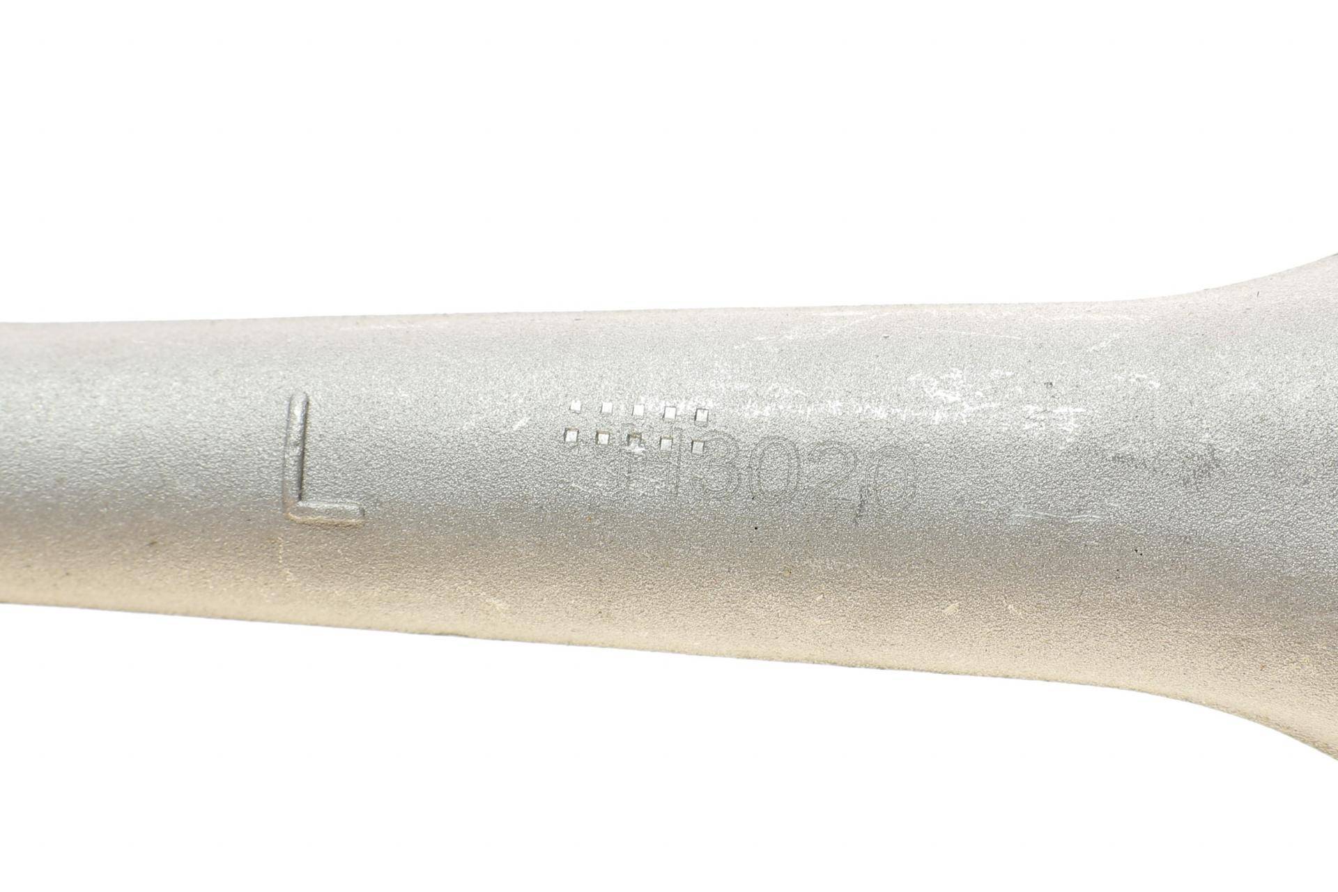 Важіль підвіски (передній/cверху) (L) MB (W123/S123/C123) 76-85