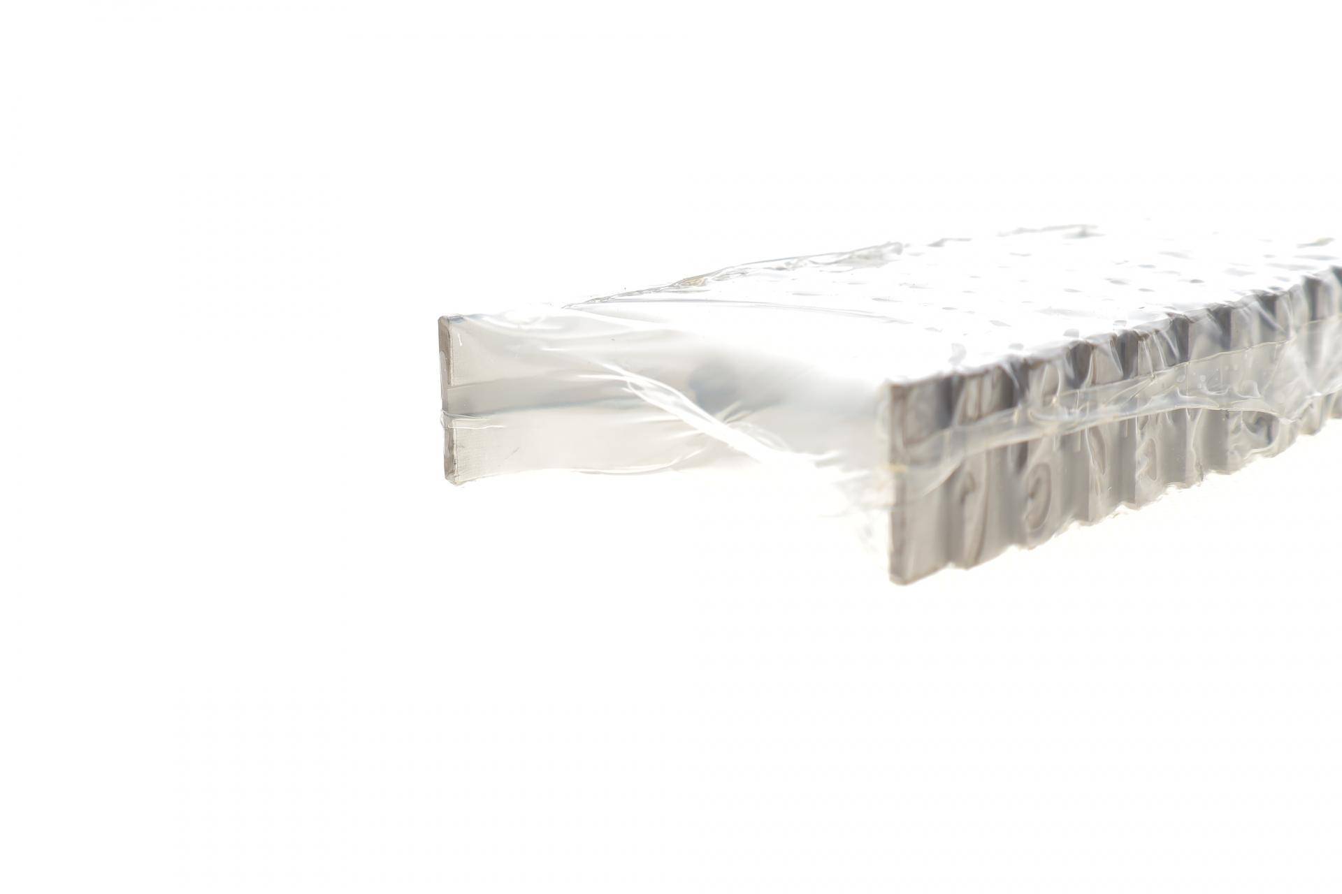 Вкладиші корінні Renault Master 2.3dCi 10- (STD)