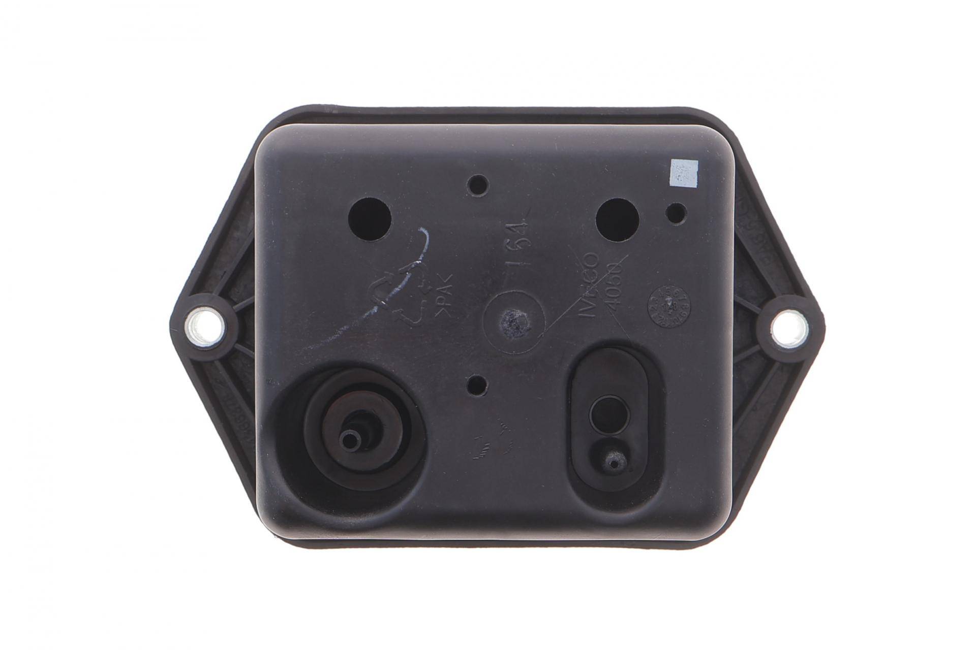 Клапан управління рециркуляції ВГ  Iveco Daily 06-