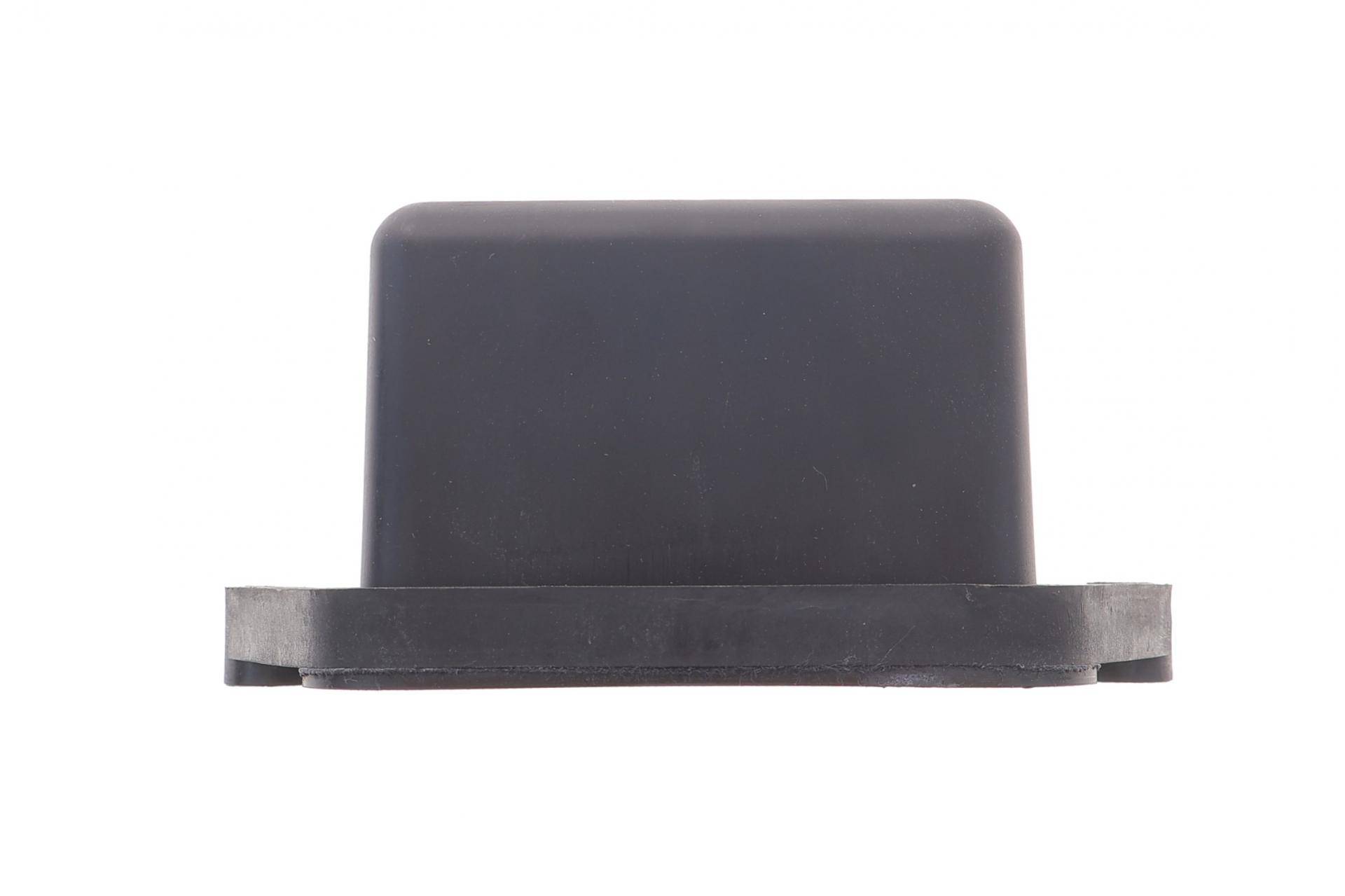 Клапан управління рециркуляції ВГ Iveco Daily 06-