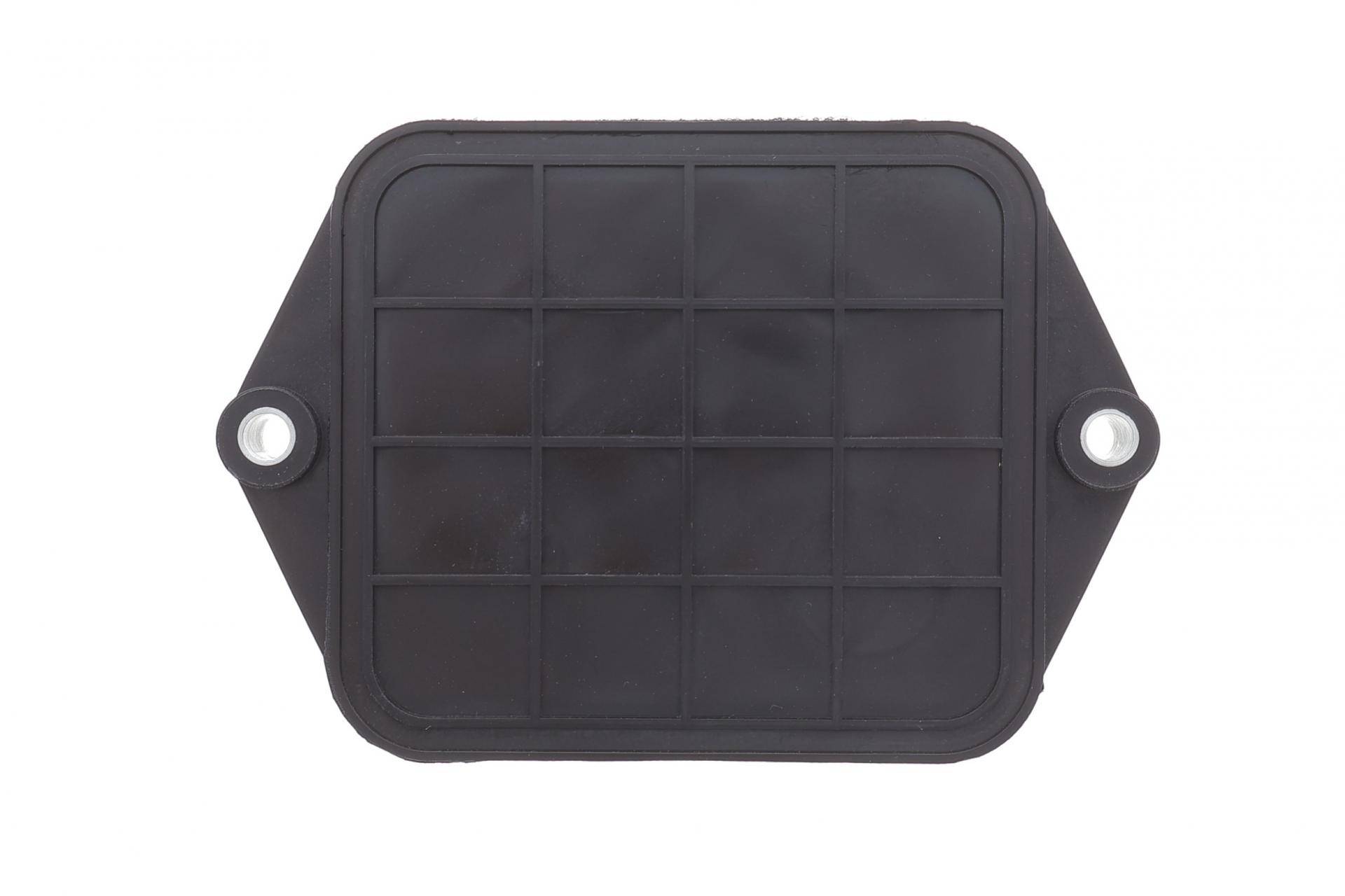 Клапан управління рециркуляції ВГ Iveco Daily 06-