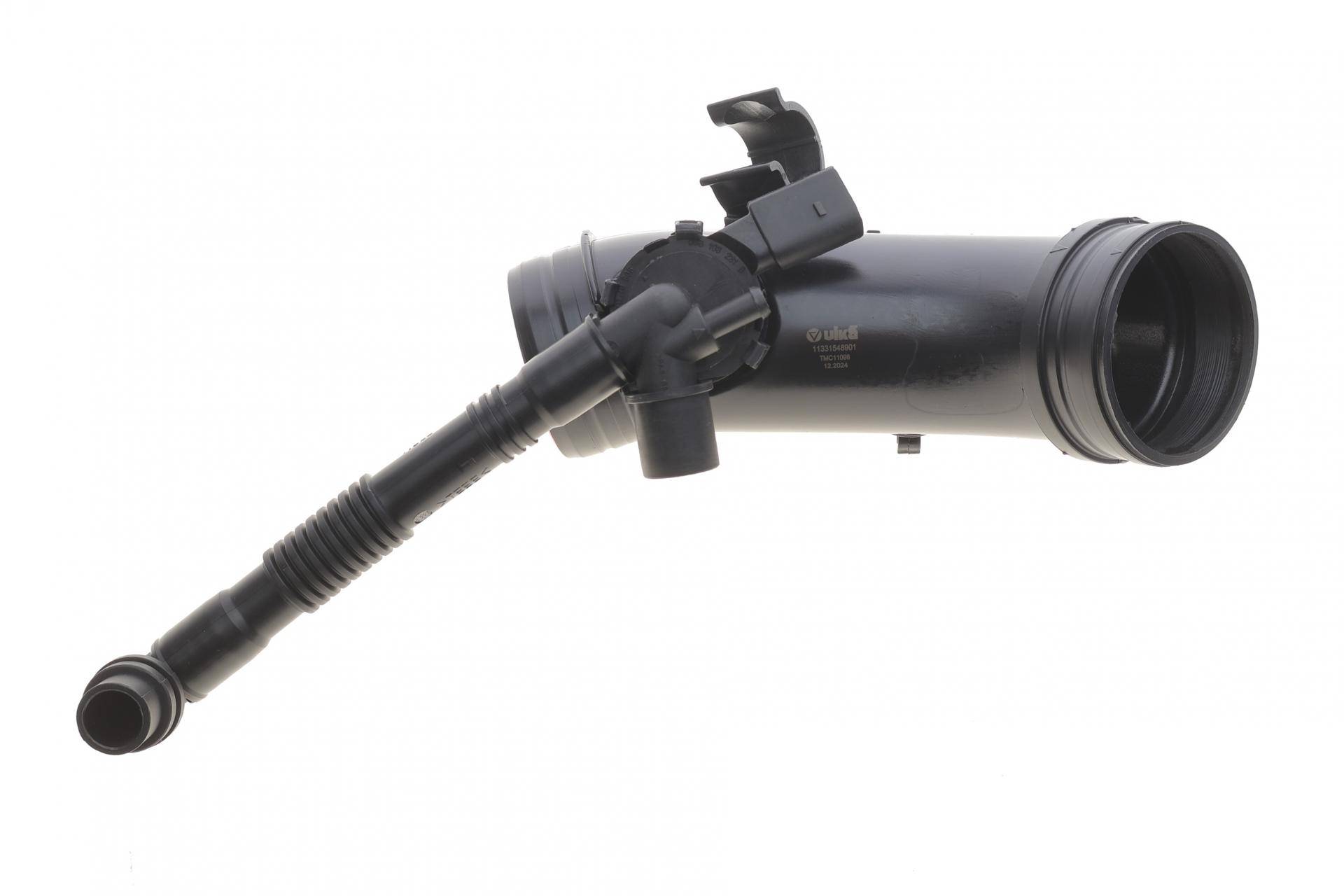 Патрубок вентиляції картера Skoda Superb/VW Passat 2.0 00-08