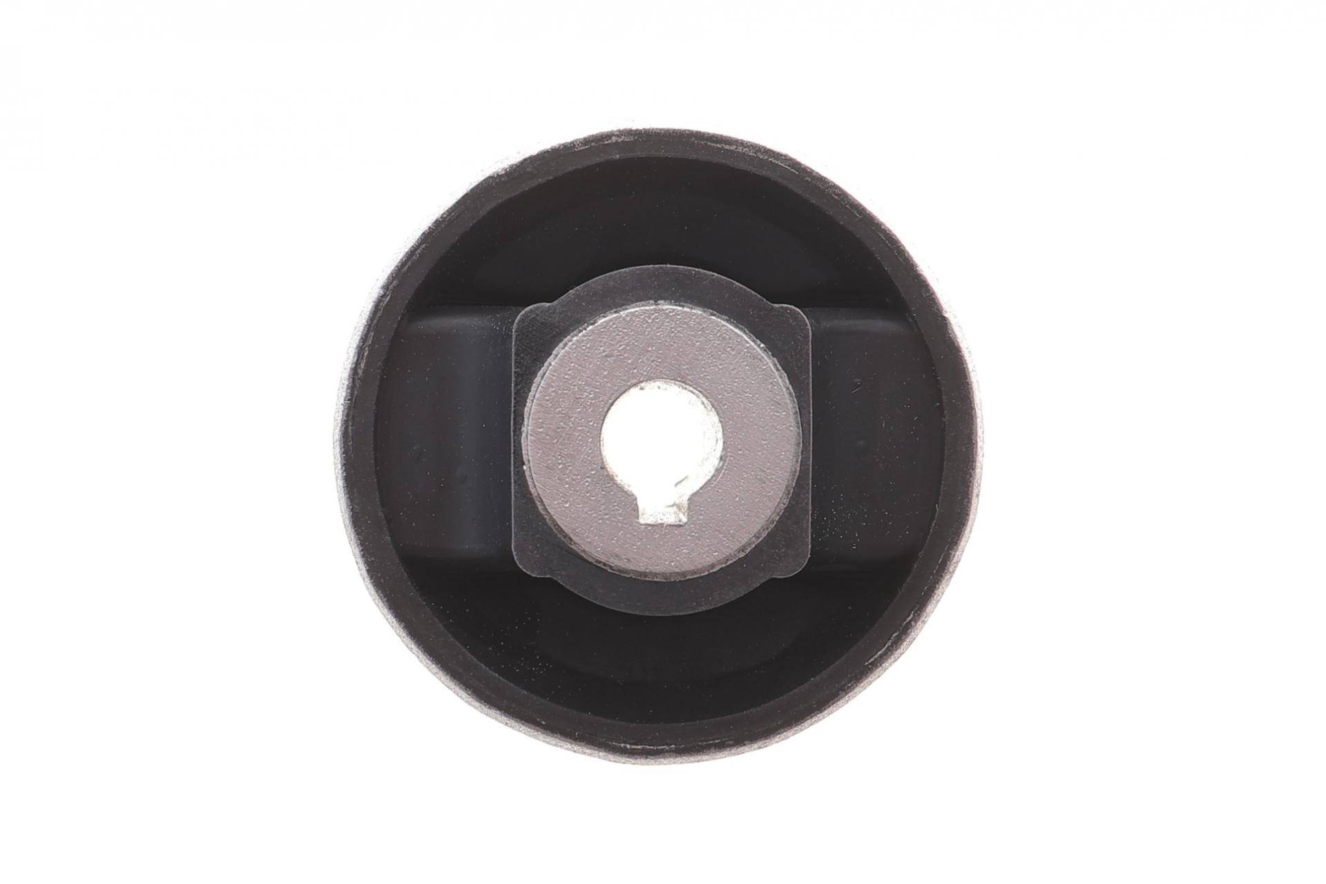 Сайлентблок важеля (переднього/знизу/ззаду) Fiat Doblo/Opel Combo 10-