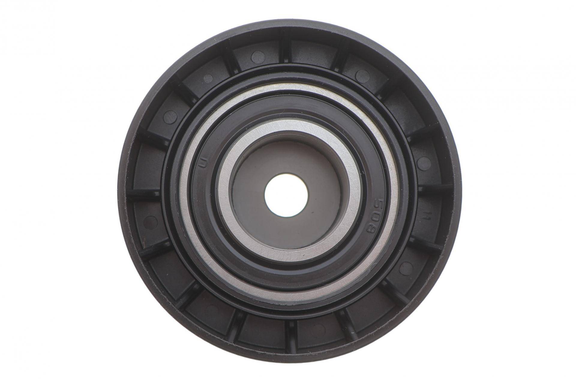 Ролик генератора BMW 5 (E39)/7 (E38)/8 (E31) 92-04 (натяжний) (70x28)