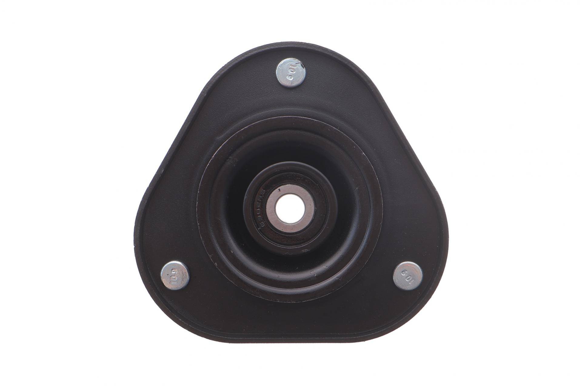 Подушка амортизатора (переднього) + підшипник Toyota Rav4 2.0/2.2D 06-