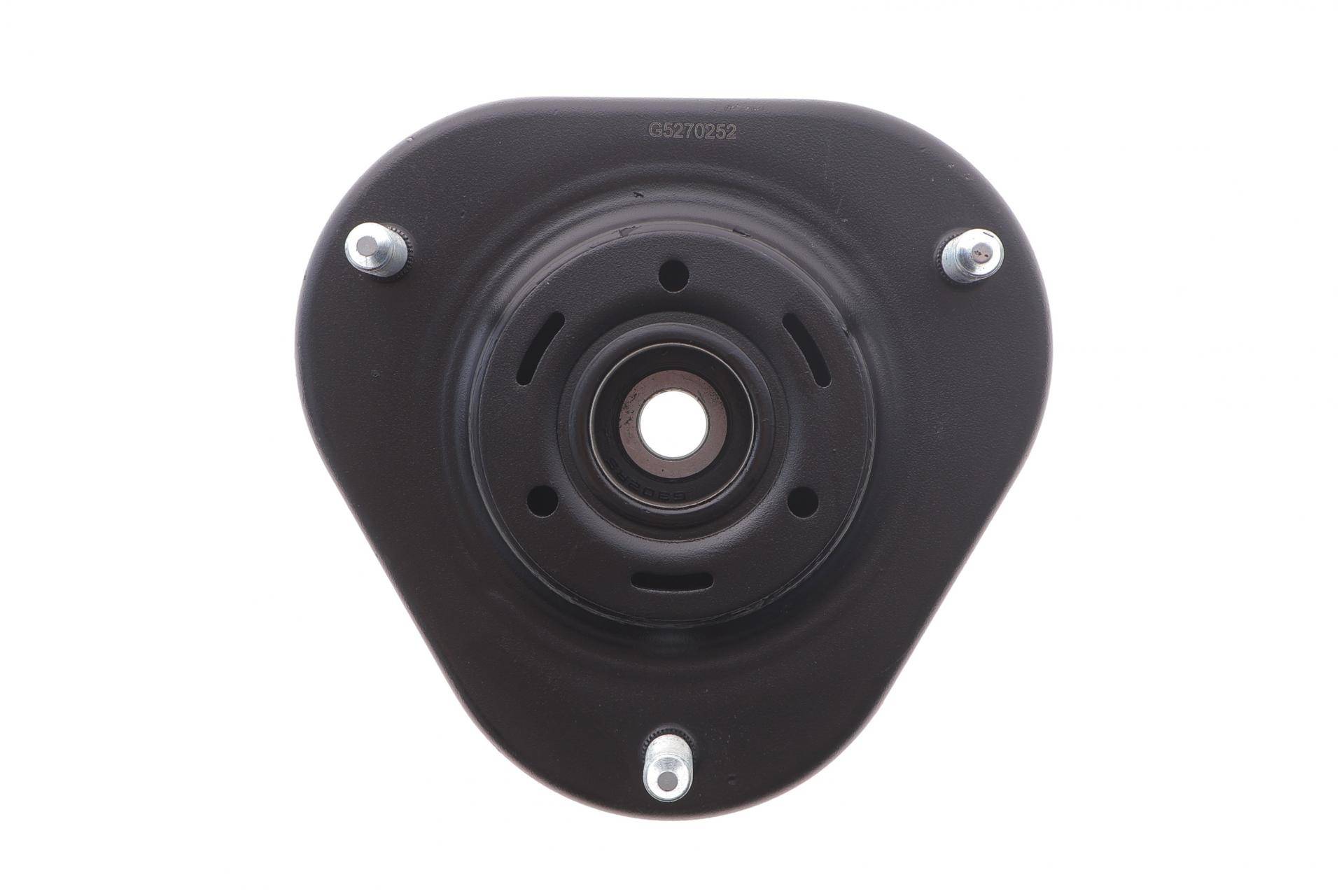 Подушка амортизатора (переднього) + підшипник Toyota Rav4 2.0/2.2D 06-