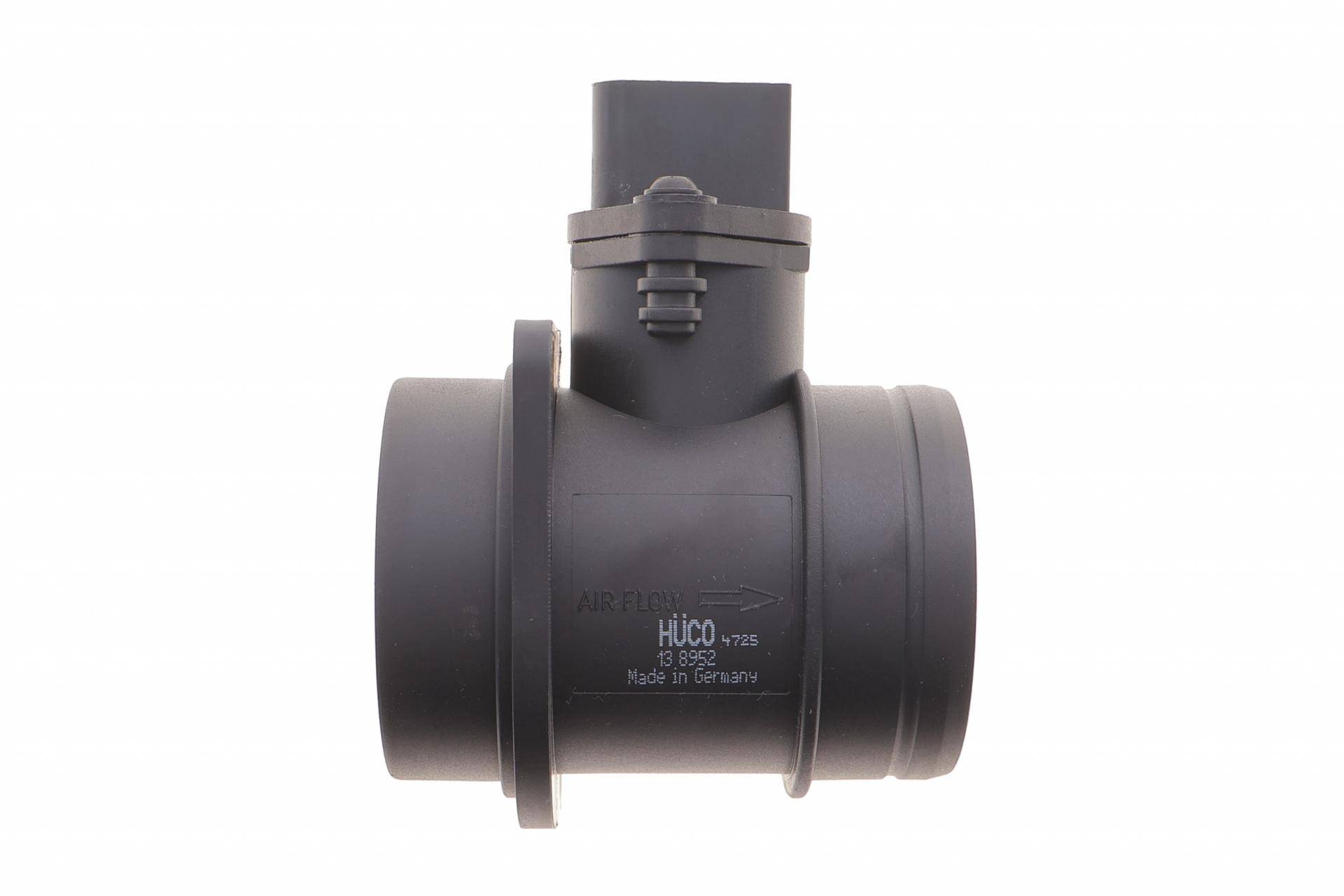 Витратомір повітря VW T5 2.0i 03-15