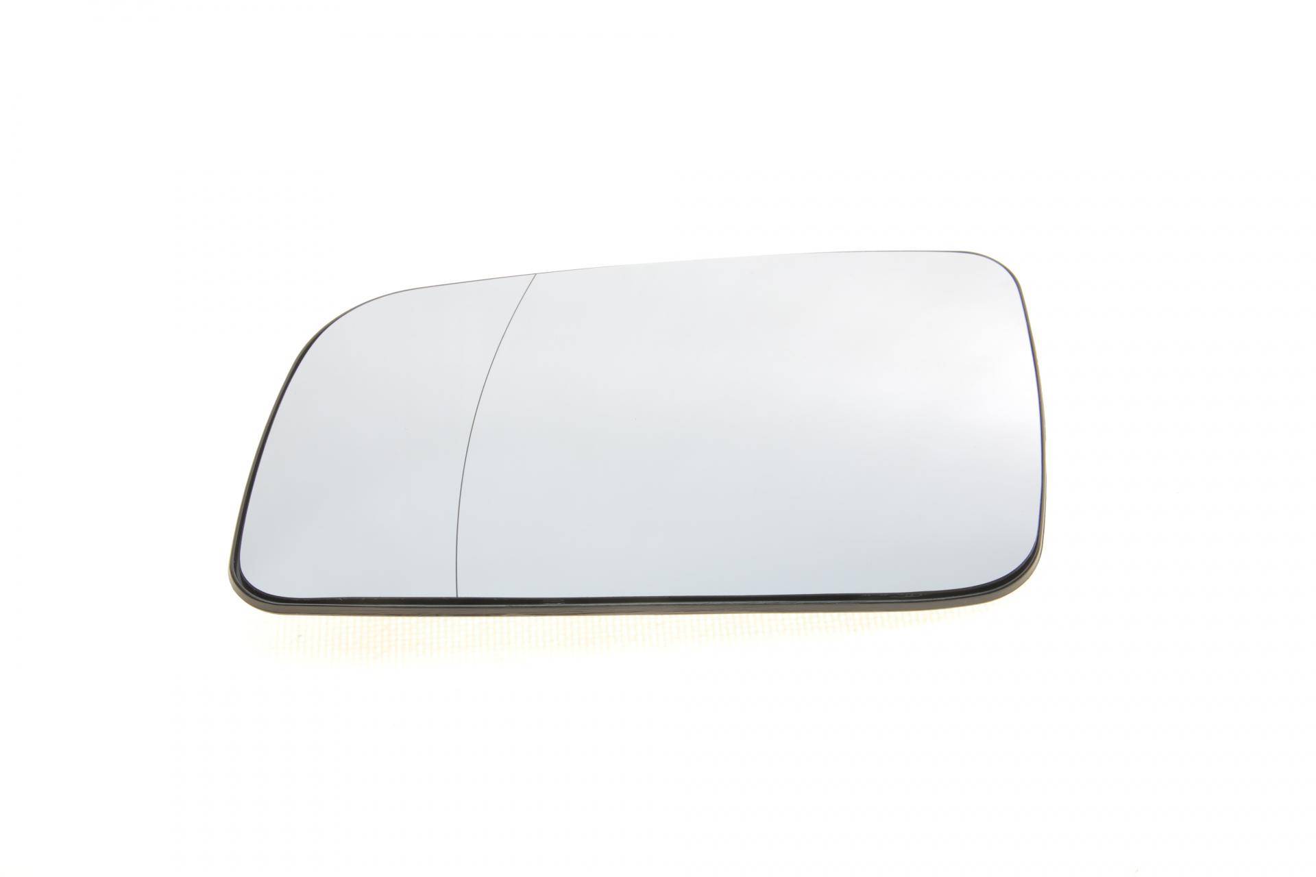 Скло дзеркала Opel Astra G 98-05 (L)