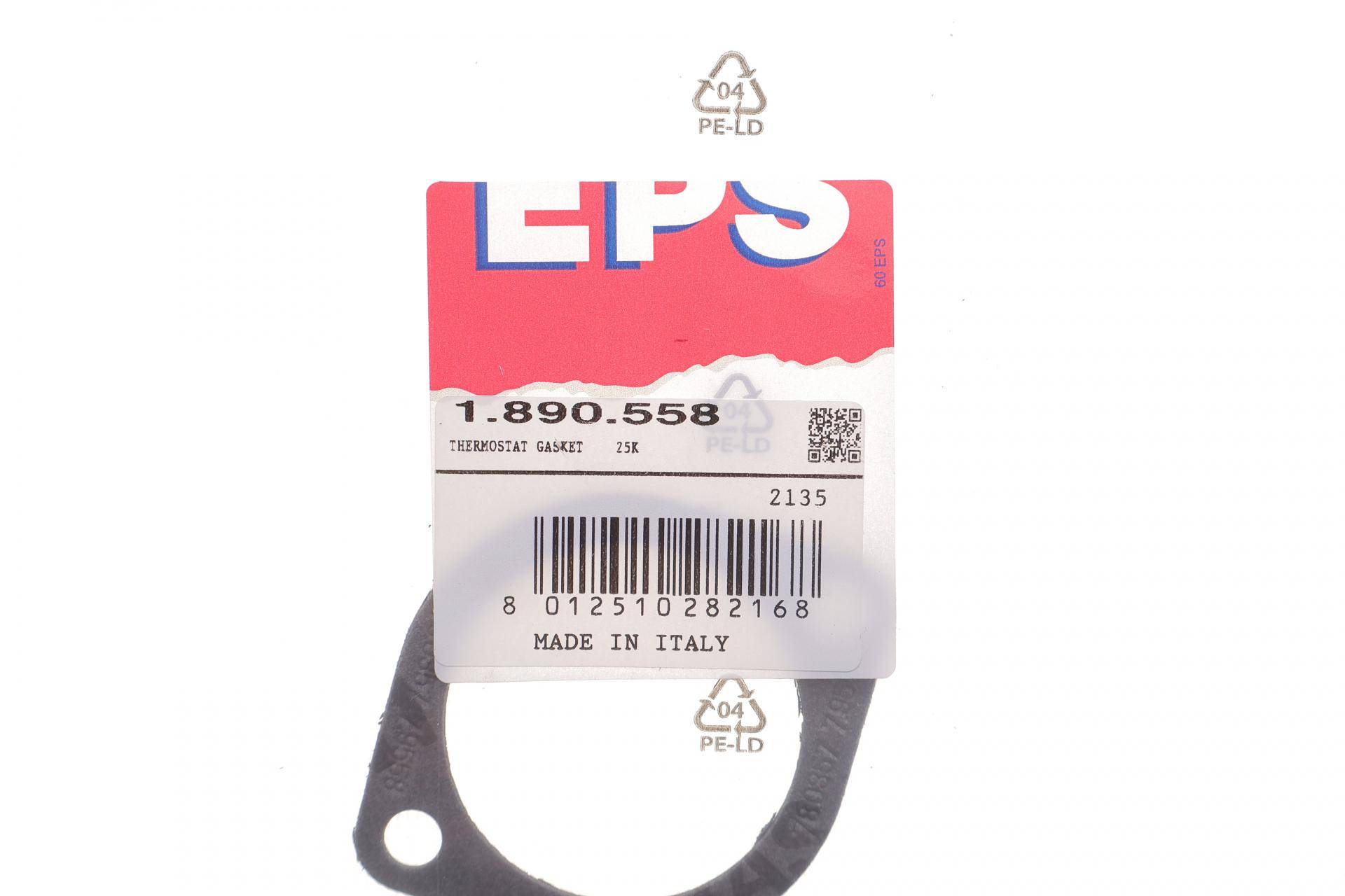 Прокладка термостата Ford Transit 2.5D 86-94