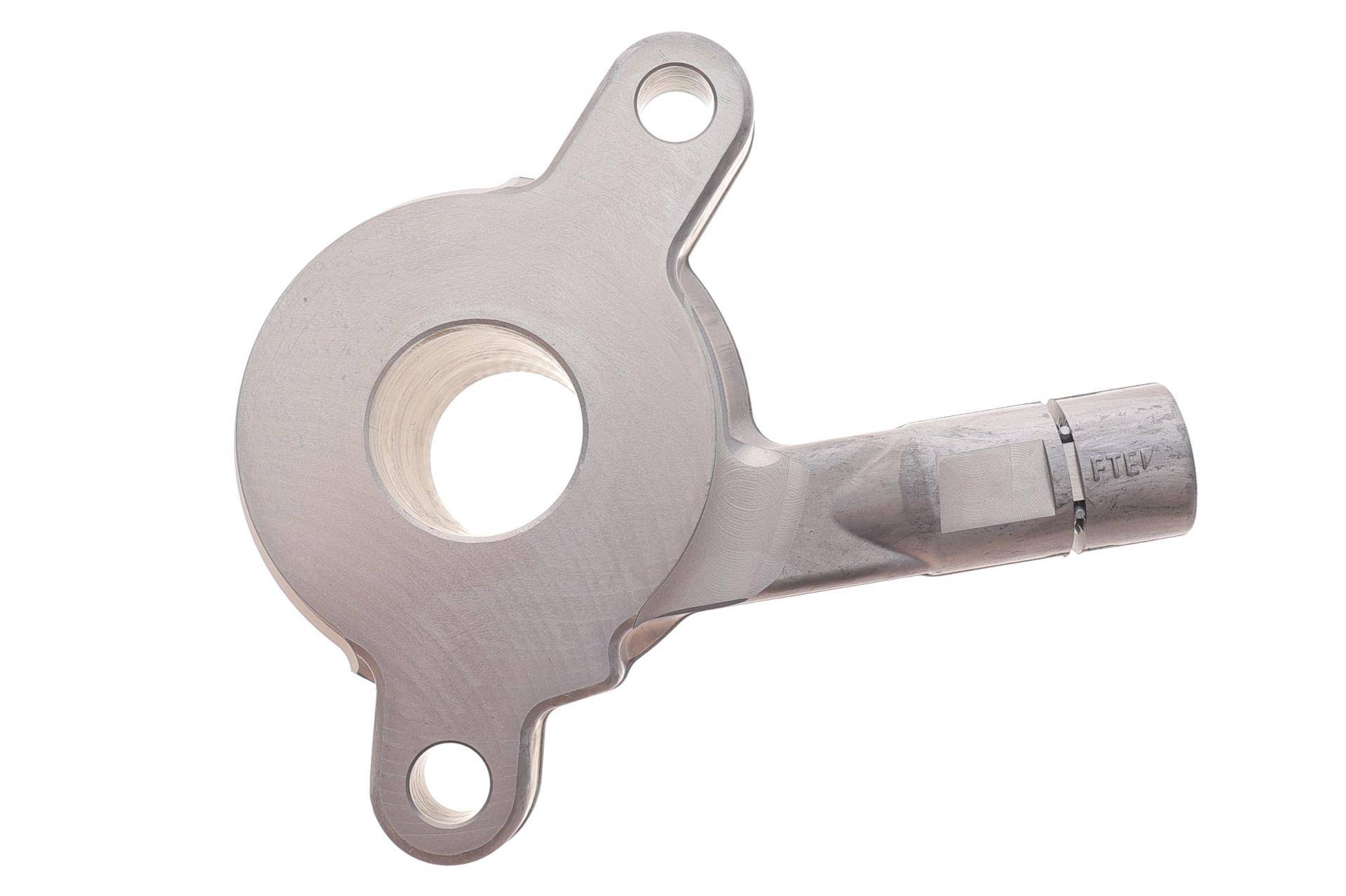 Демпфер + комплект зчеплення Opel Vivaro B/Renault Trafic III 1.6dCi/CDTI 14- (R9M)