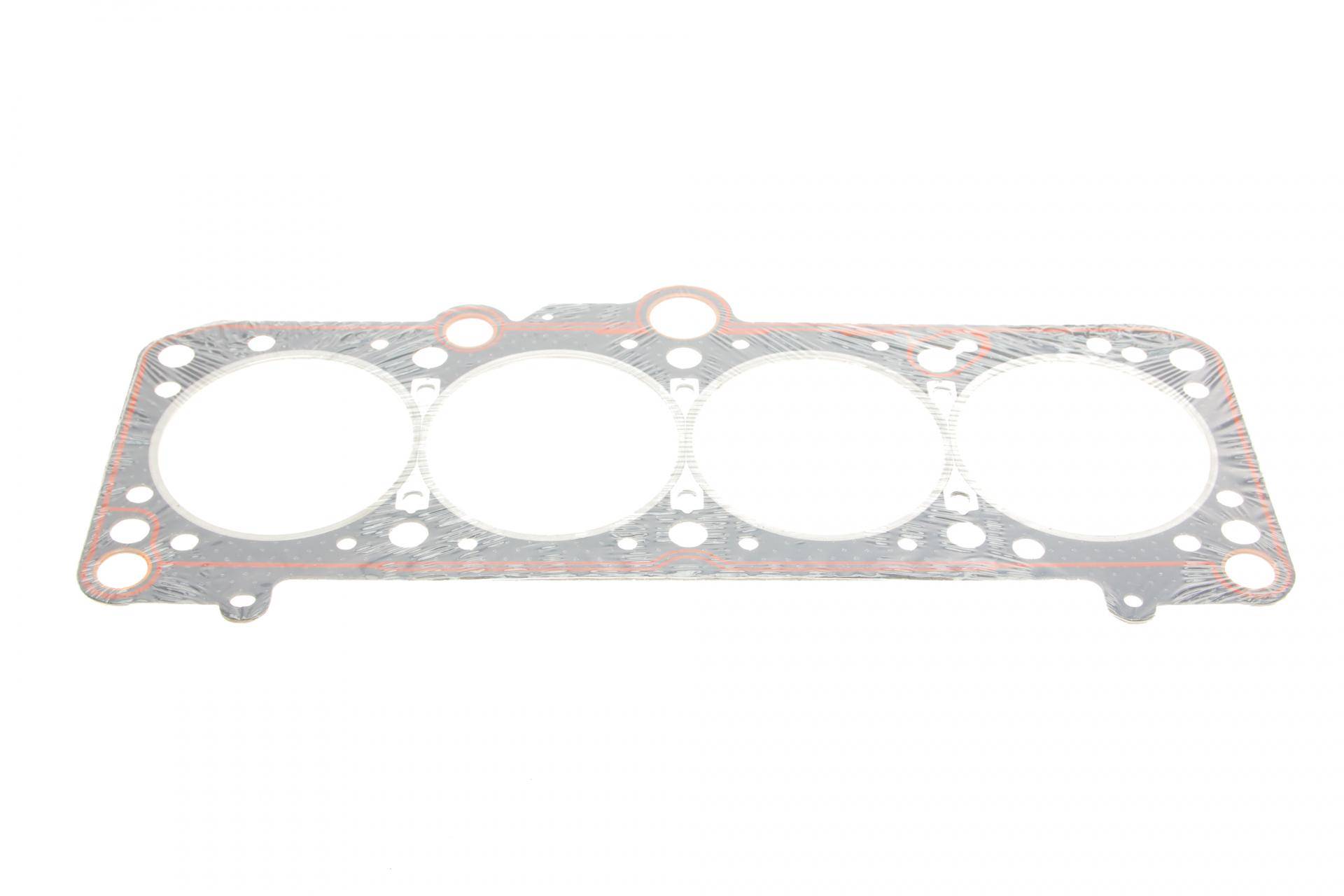 Комплект прокладок (верхній) Audi 80/VW Passat B2 1.6/1.8 83-91