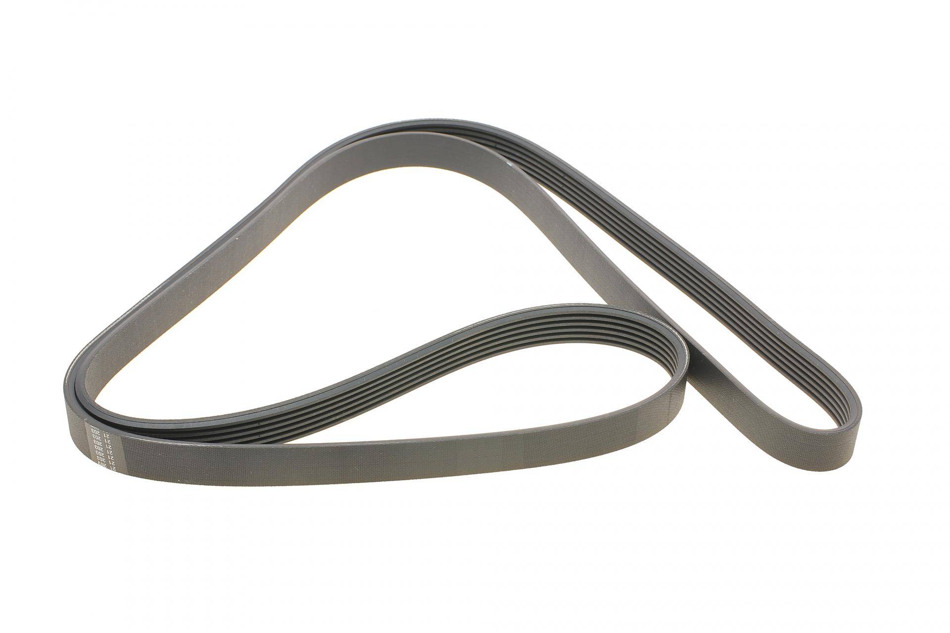 Ремінь генератора Ford Focus 1.4/1.6 16V 98-04