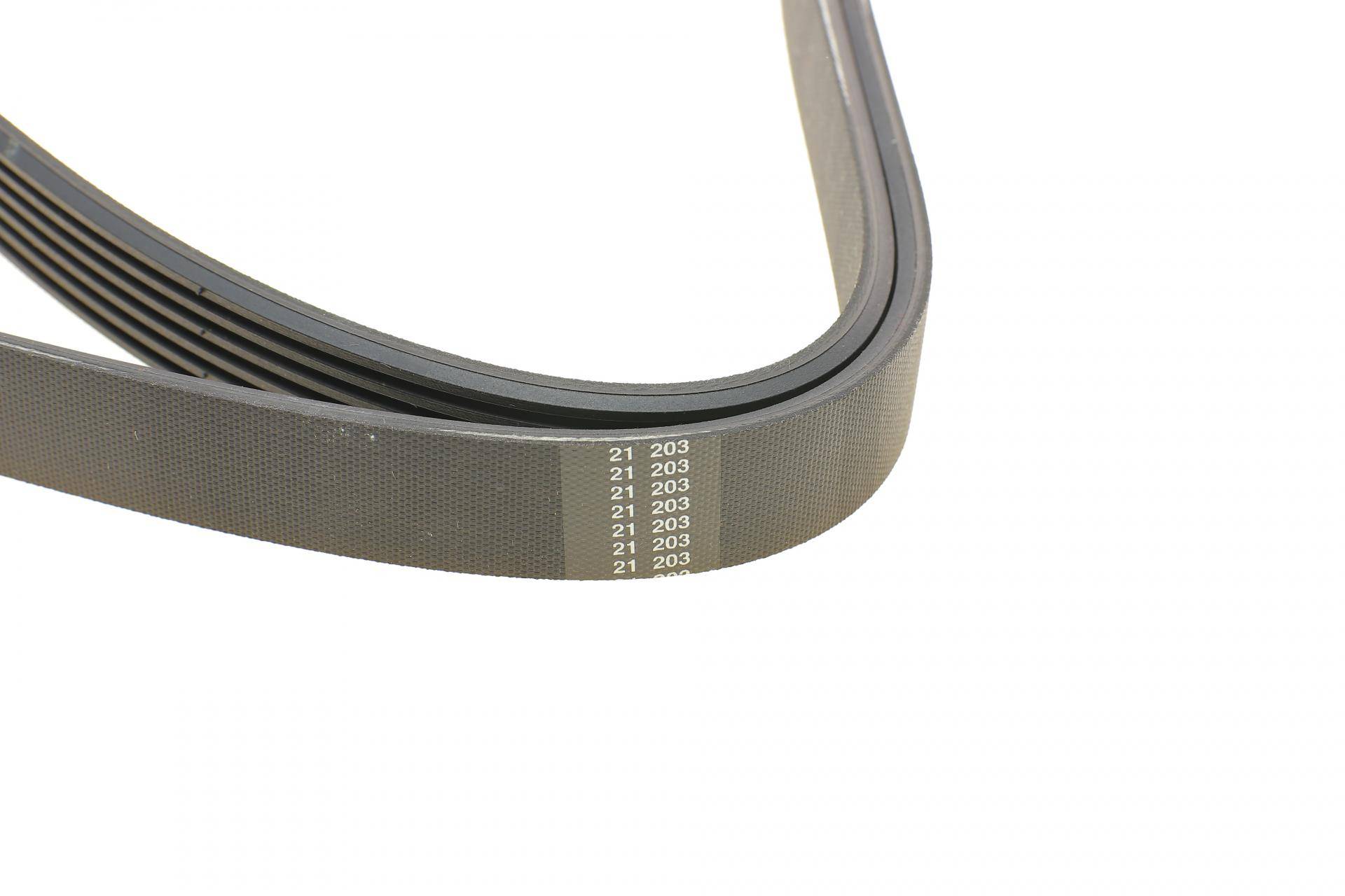 Ремінь генератора Ford Focus 1.4/1.6 16V 98-04