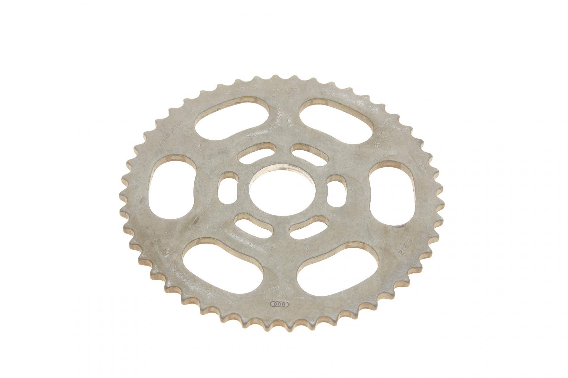 Зірочка ГРМ Skoda Fabia/VW Golf 11-19