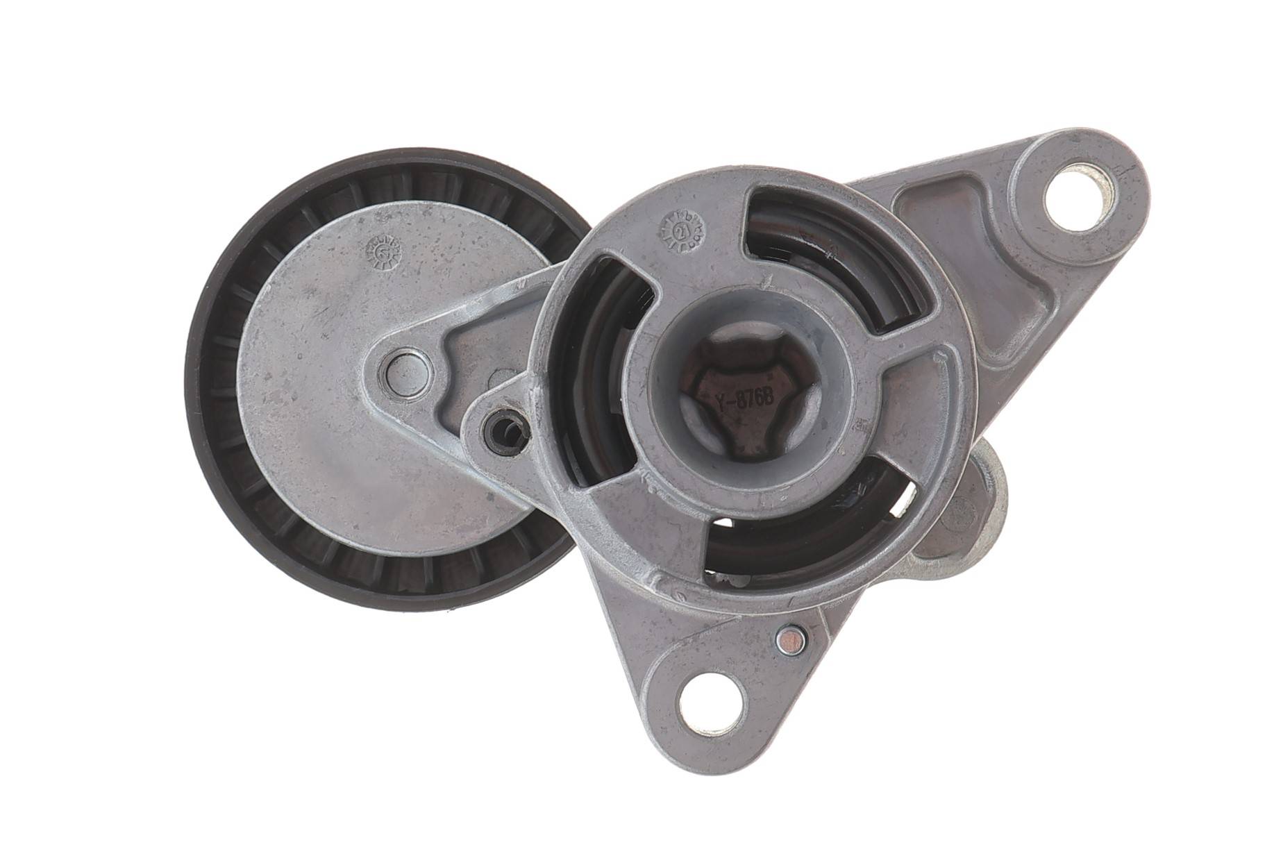 Натяжник ременя генератора MB E-class (W213)/V-class (W447) 2.0D (OM654) 16-