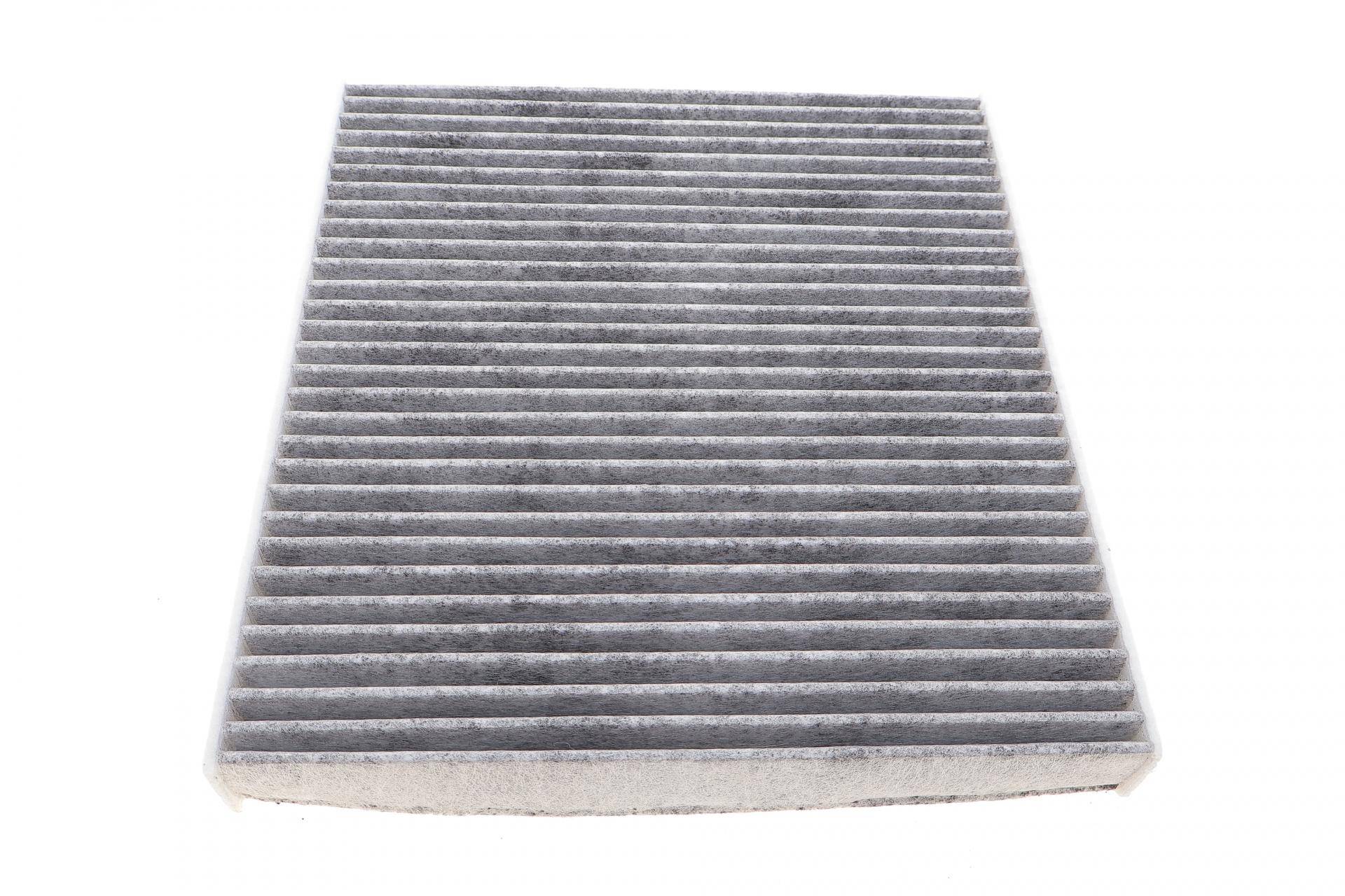 Фільтр салону VW Golf 1.2-1.4TSI/1.6-2.0TDI 12- (вугільний)